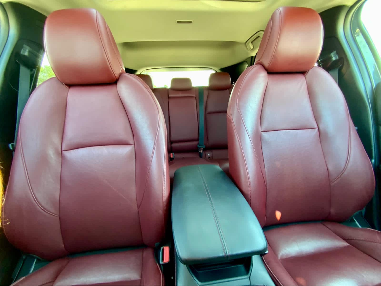 Thumbnail: 2024 Mazda CX-30 - 32