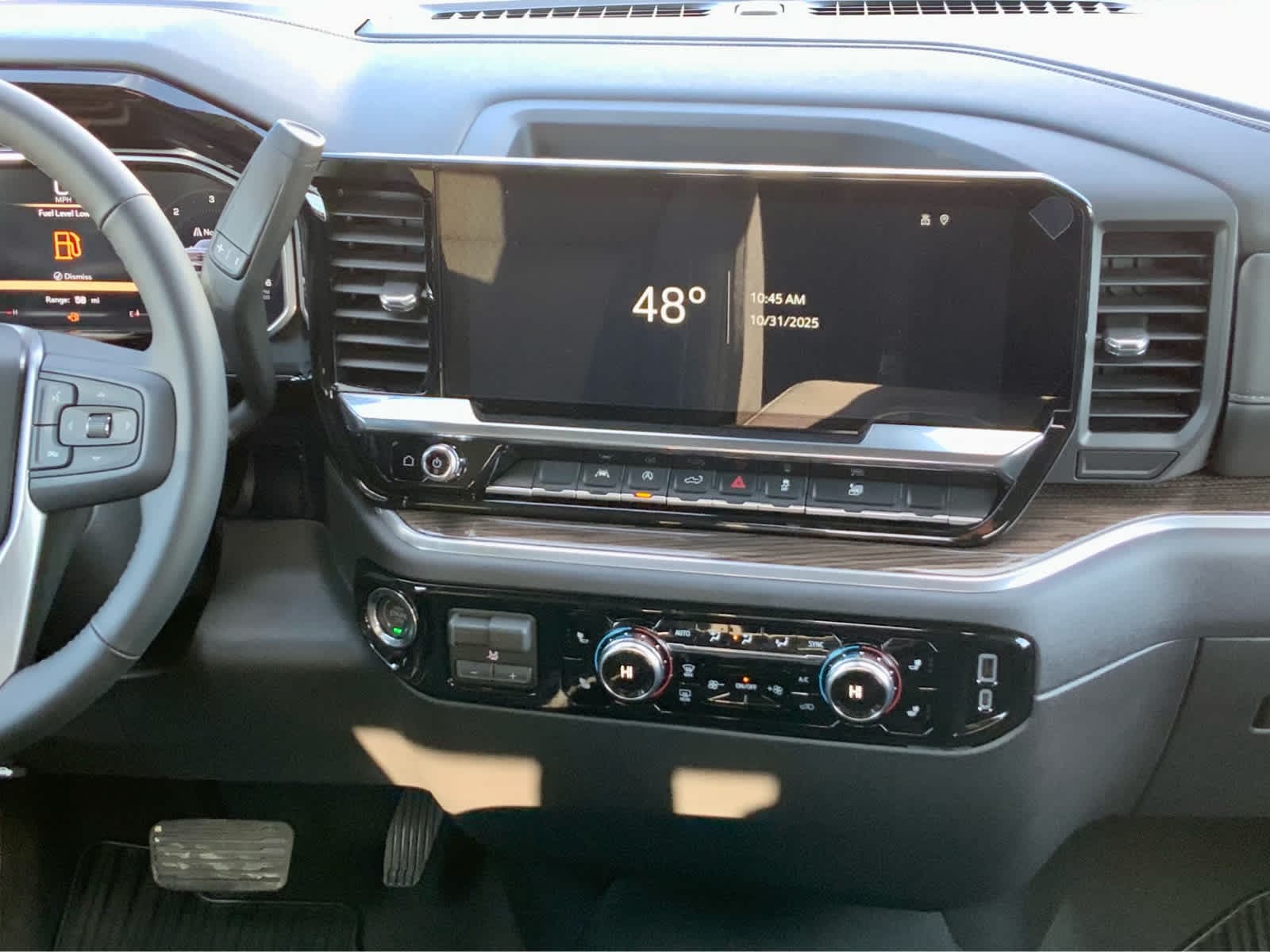 Thumbnail: 2026 GMC Sierra 1500 - 46