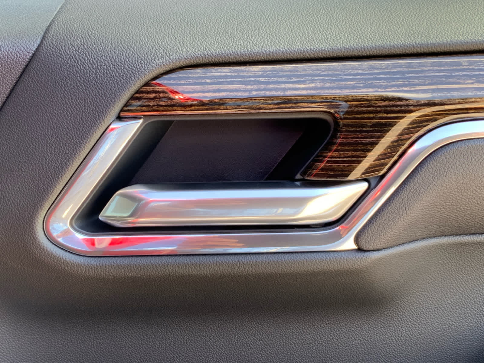 Thumbnail: 2025 GMC Sierra 1500 - 47