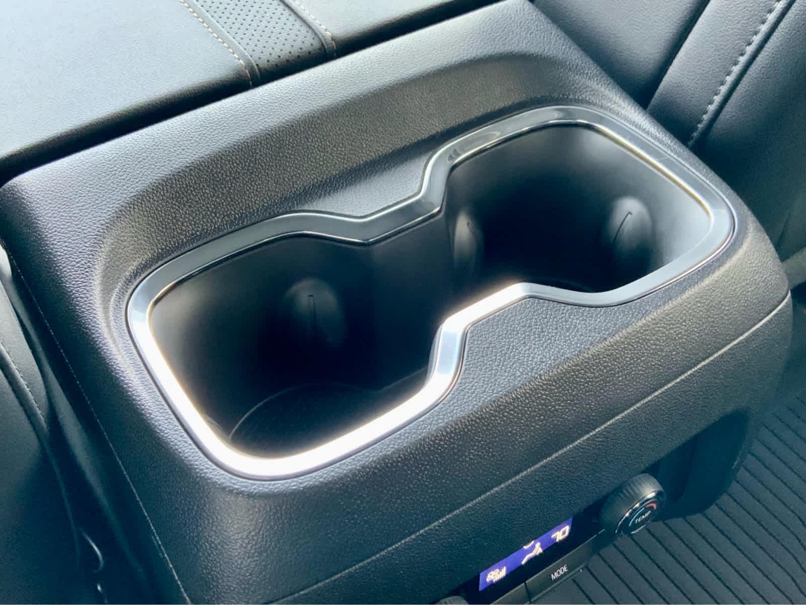 Thumbnail: 2026 Chevrolet Traverse - 38