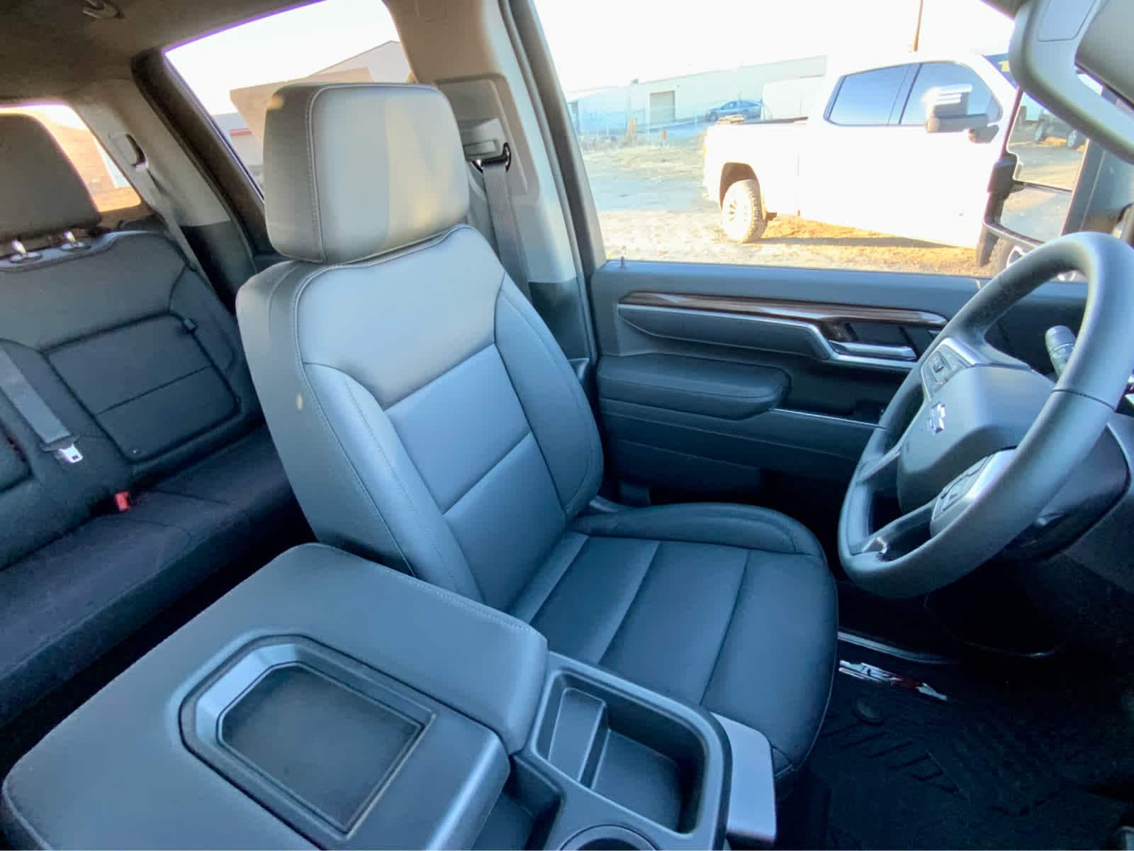 Thumbnail: 2026 Chevrolet Silverado 2500 - 30