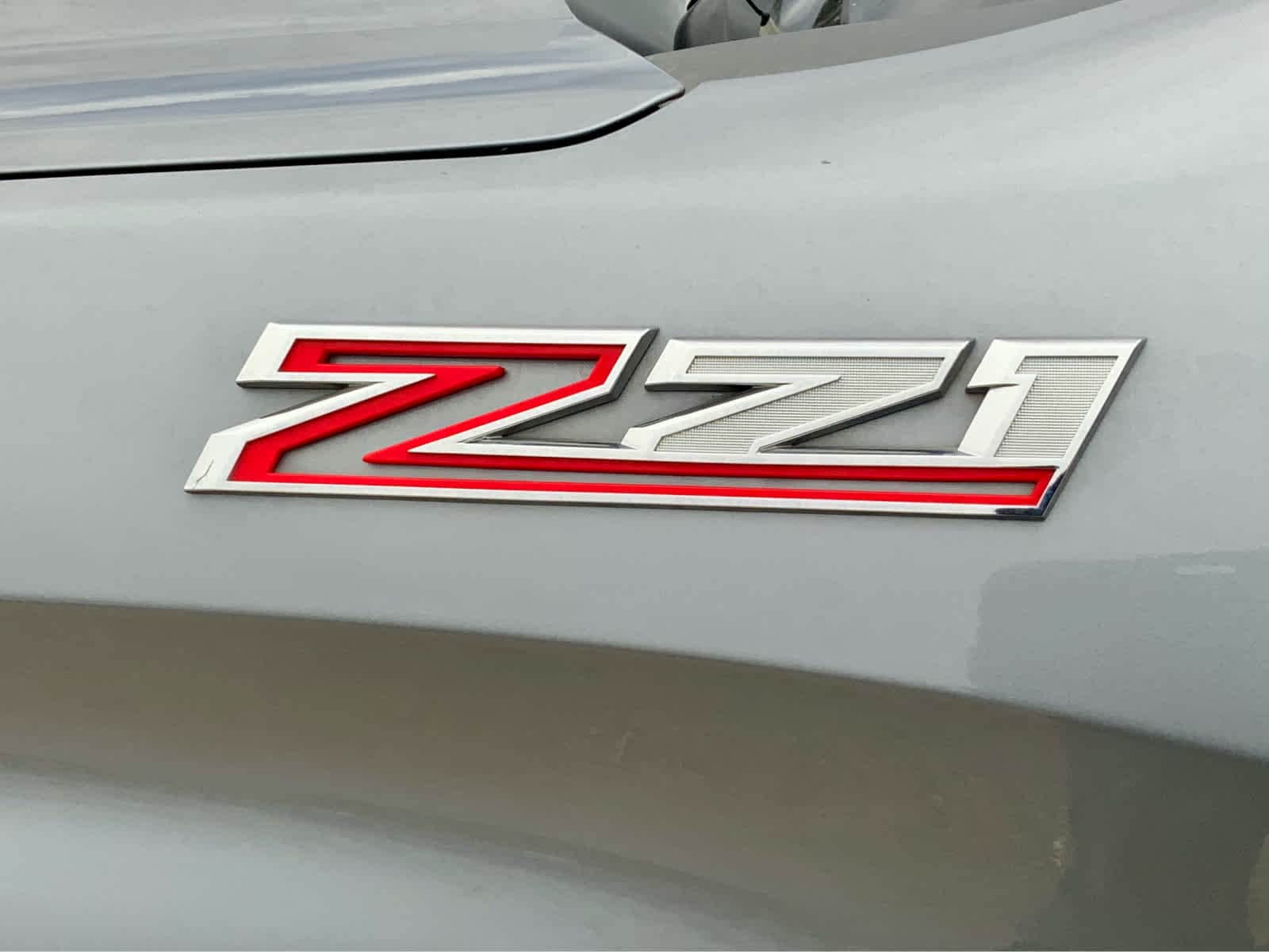 Thumbnail: 2022 Chevrolet Silverado 1500 - 22