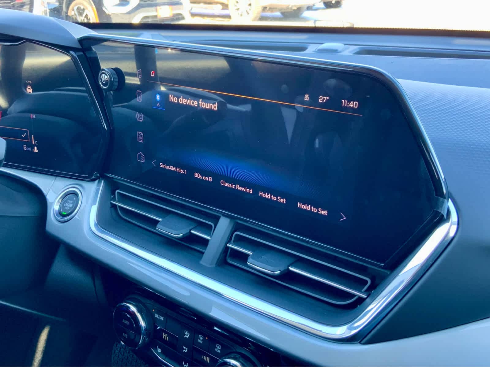 Thumbnail: 2026 Chevrolet Trax - 43