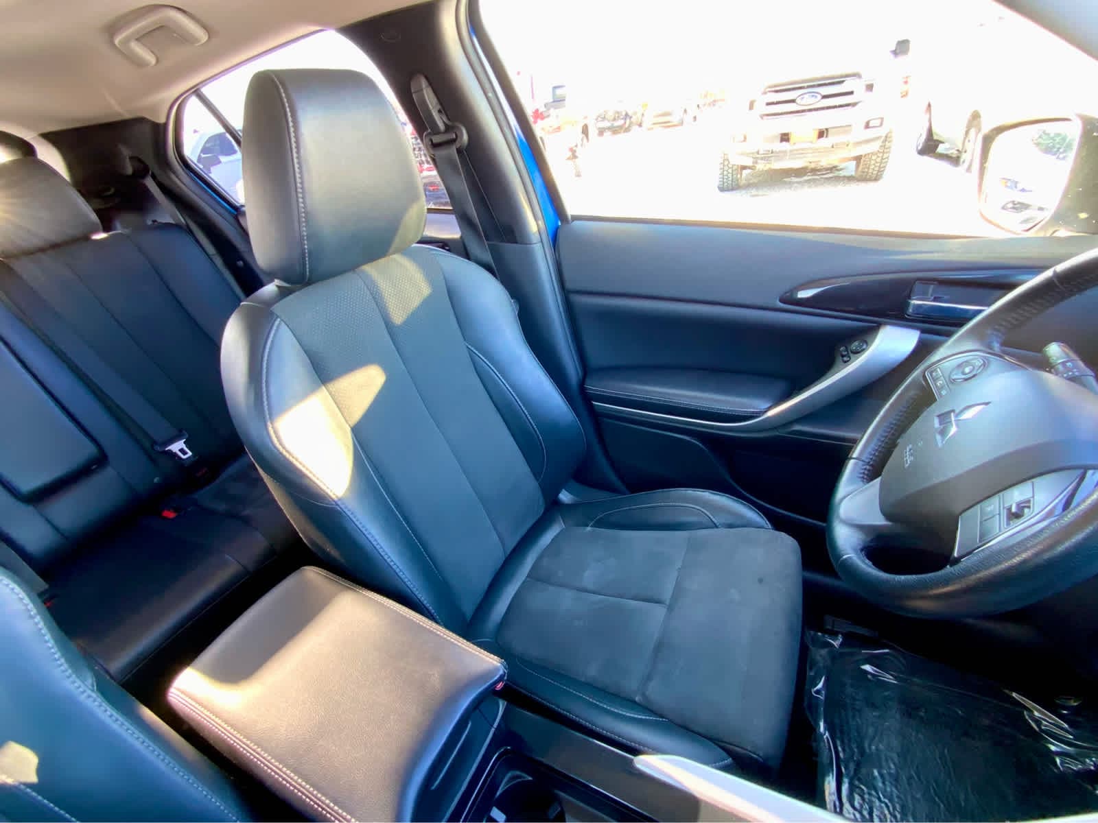 Thumbnail: 2022 Mitsubishi Eclipse Cross - 24