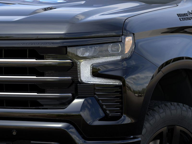 Thumbnail: 2026 Chevrolet Silverado 1500 - 10