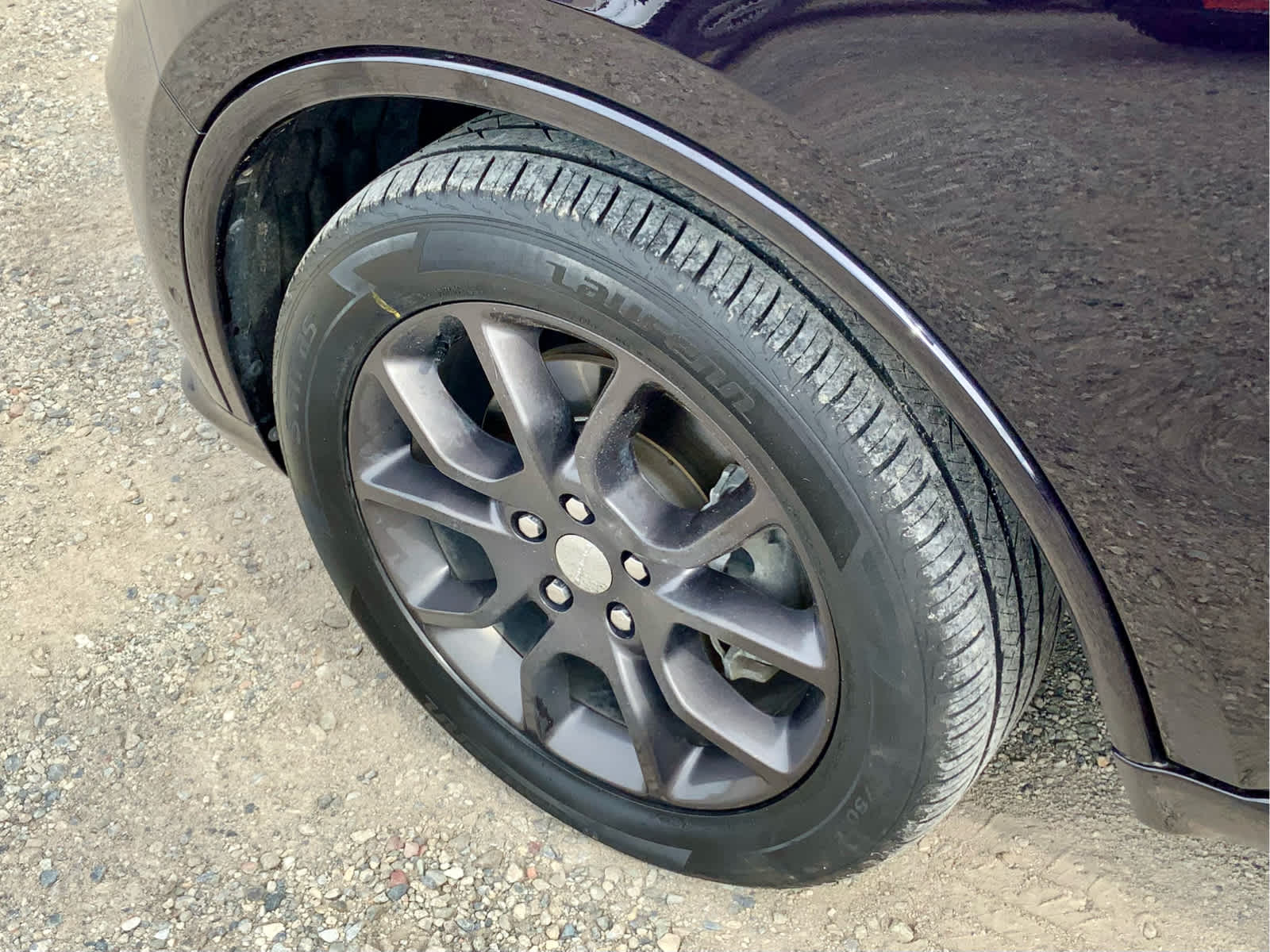 Thumbnail: 2018 Dodge Durango - 19