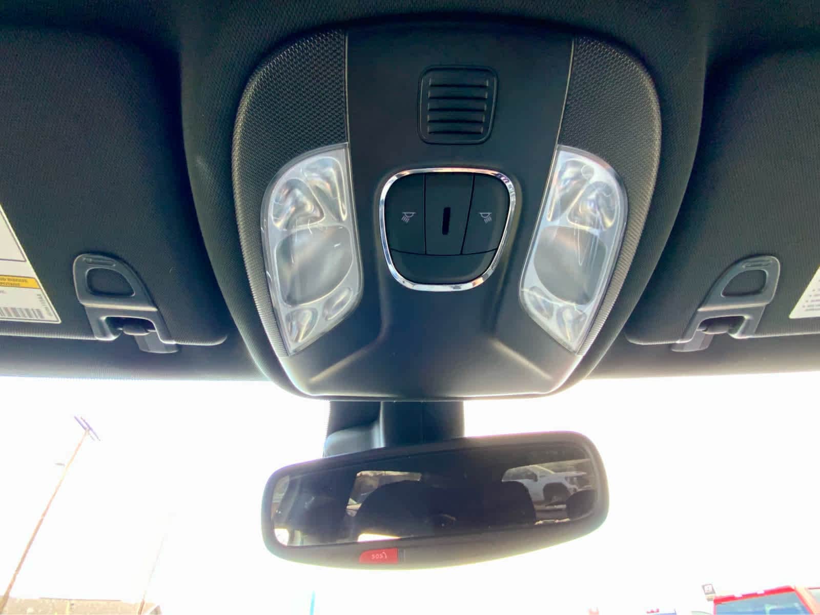 Thumbnail: 2024 Jeep Compass - 40