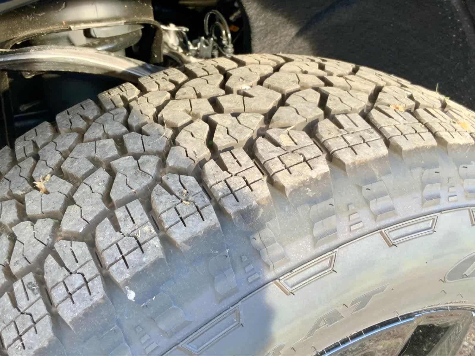 Thumbnail: 2026 Chevrolet Silverado 1500 - 22