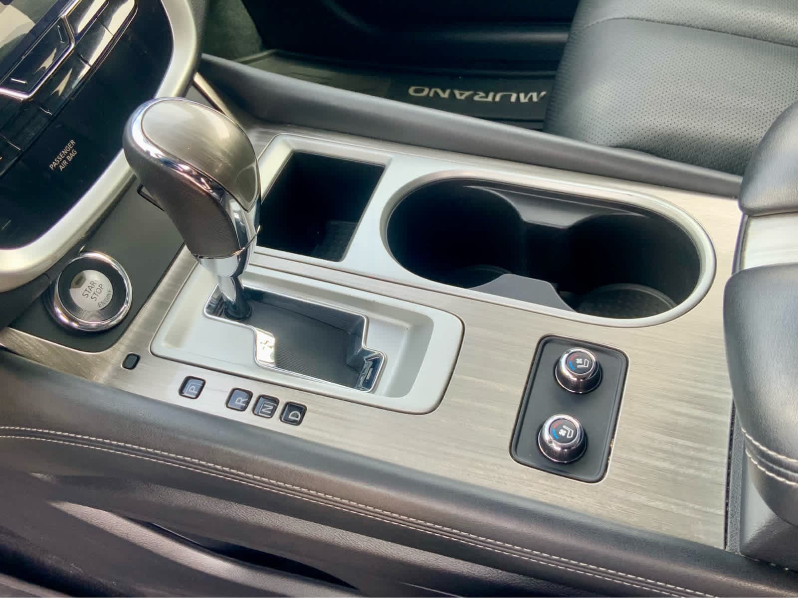 Thumbnail: 2018 Nissan Murano - 45