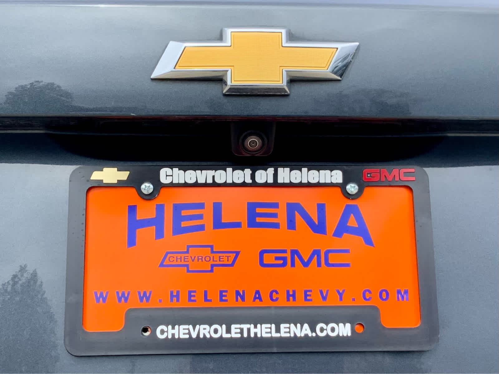 Thumbnail: 2022 Chevrolet Blazer - 20