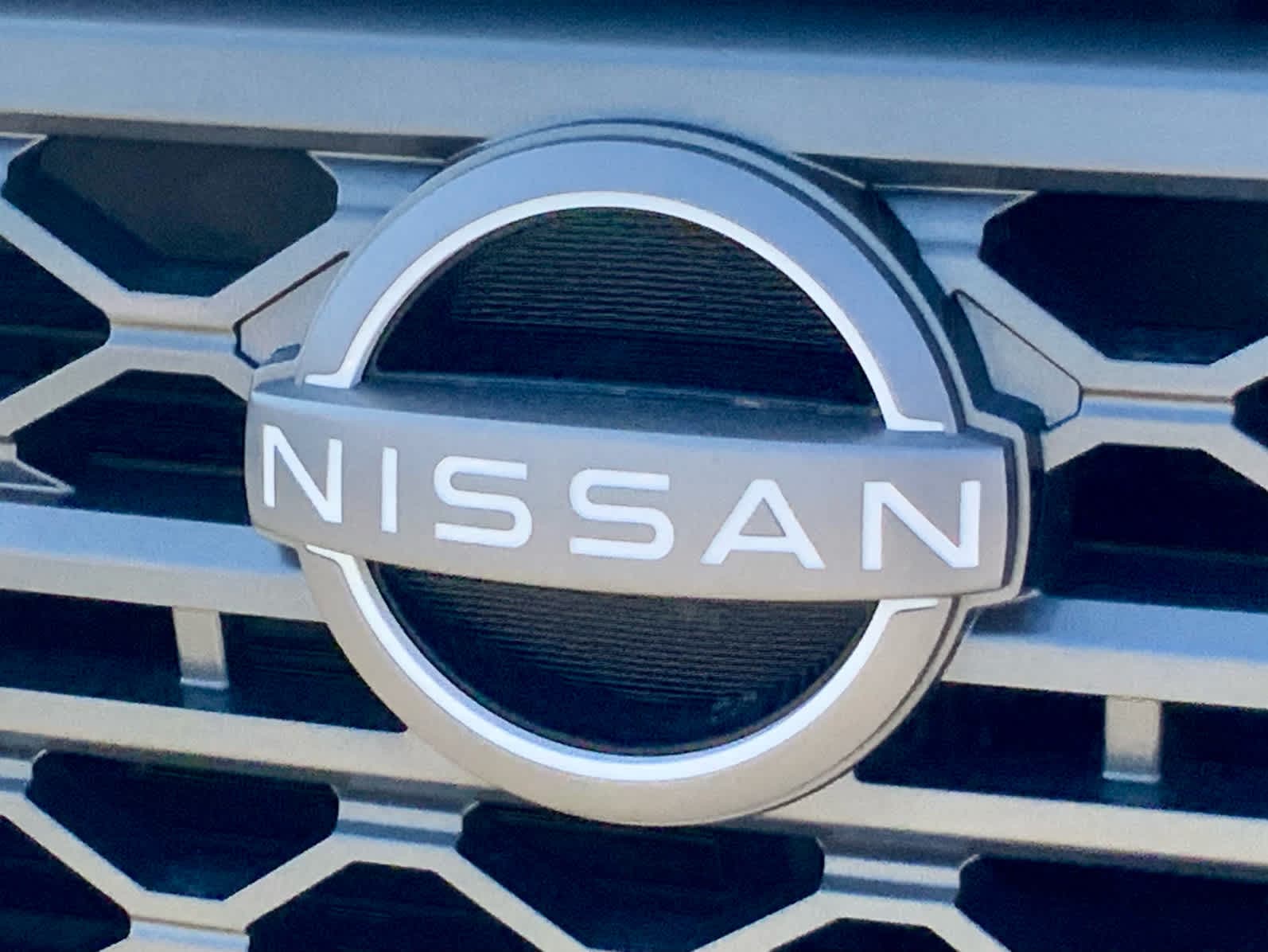 Thumbnail: 2024 Nissan Frontier - 19