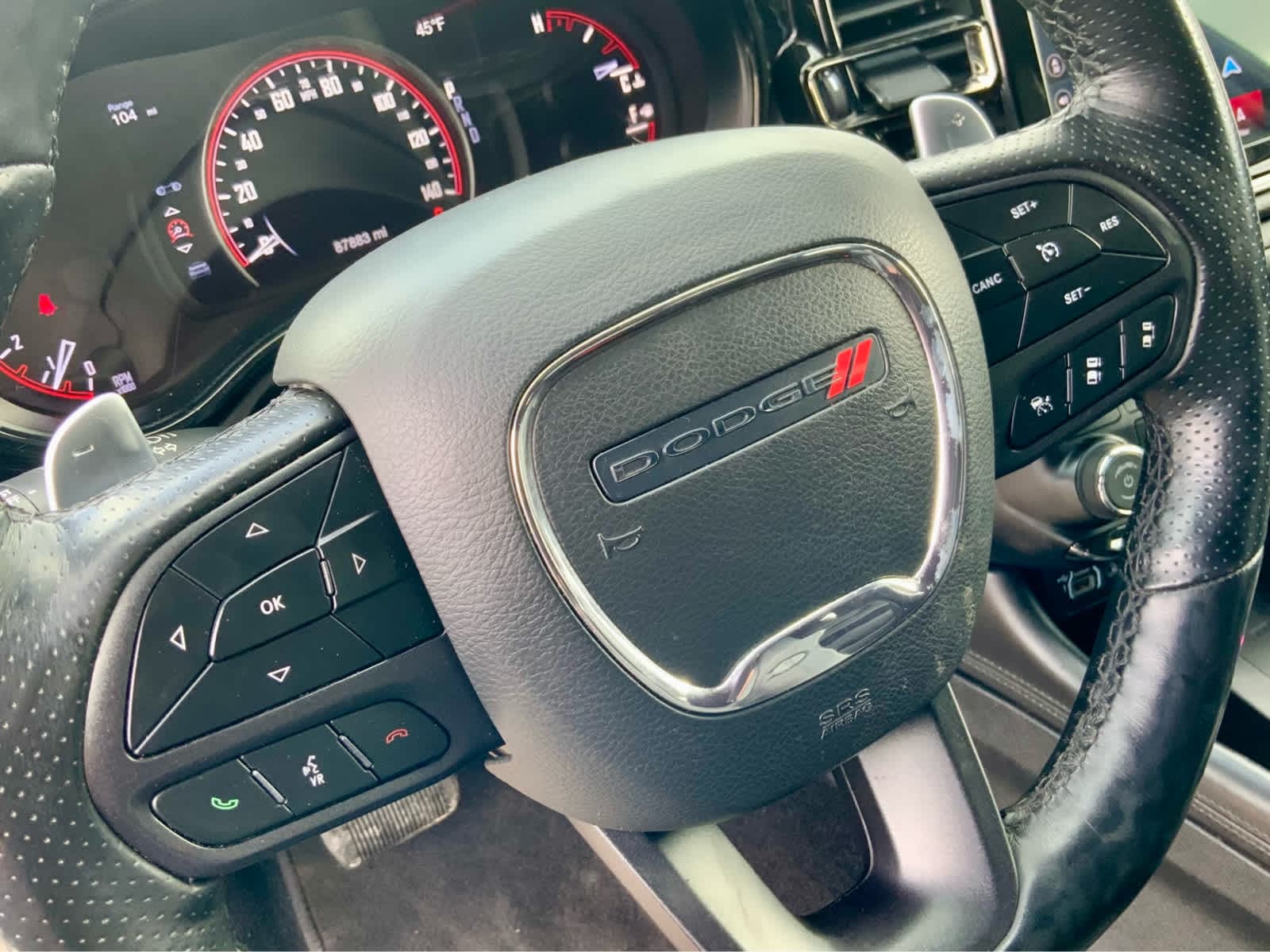 Thumbnail: 2022 Dodge Durango - 37