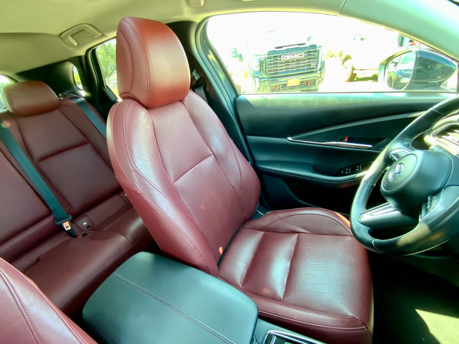 Thumbnail: 2024 Mazda CX-30 - 30