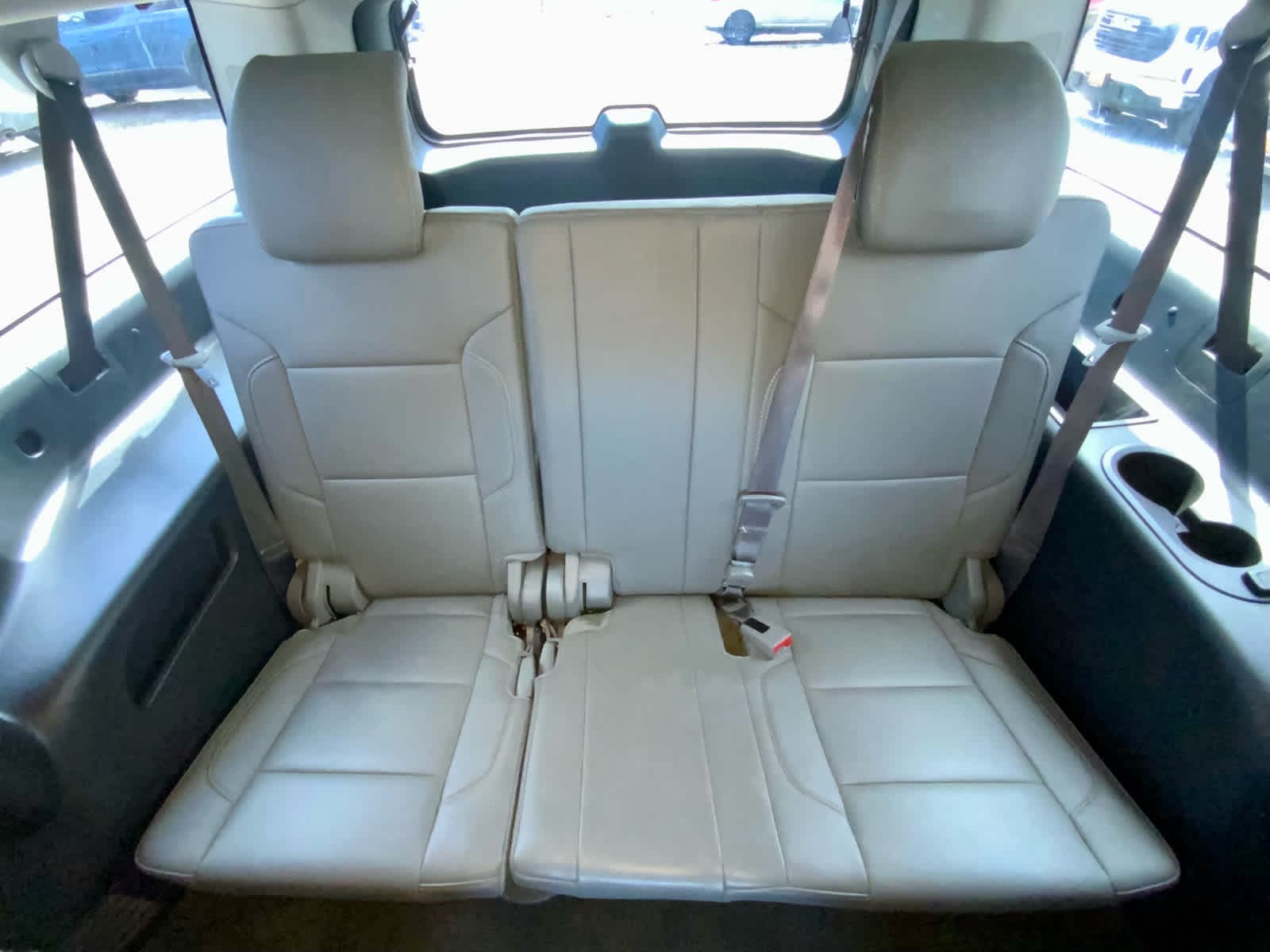 Thumbnail: 2017 Chevrolet Suburban - 29