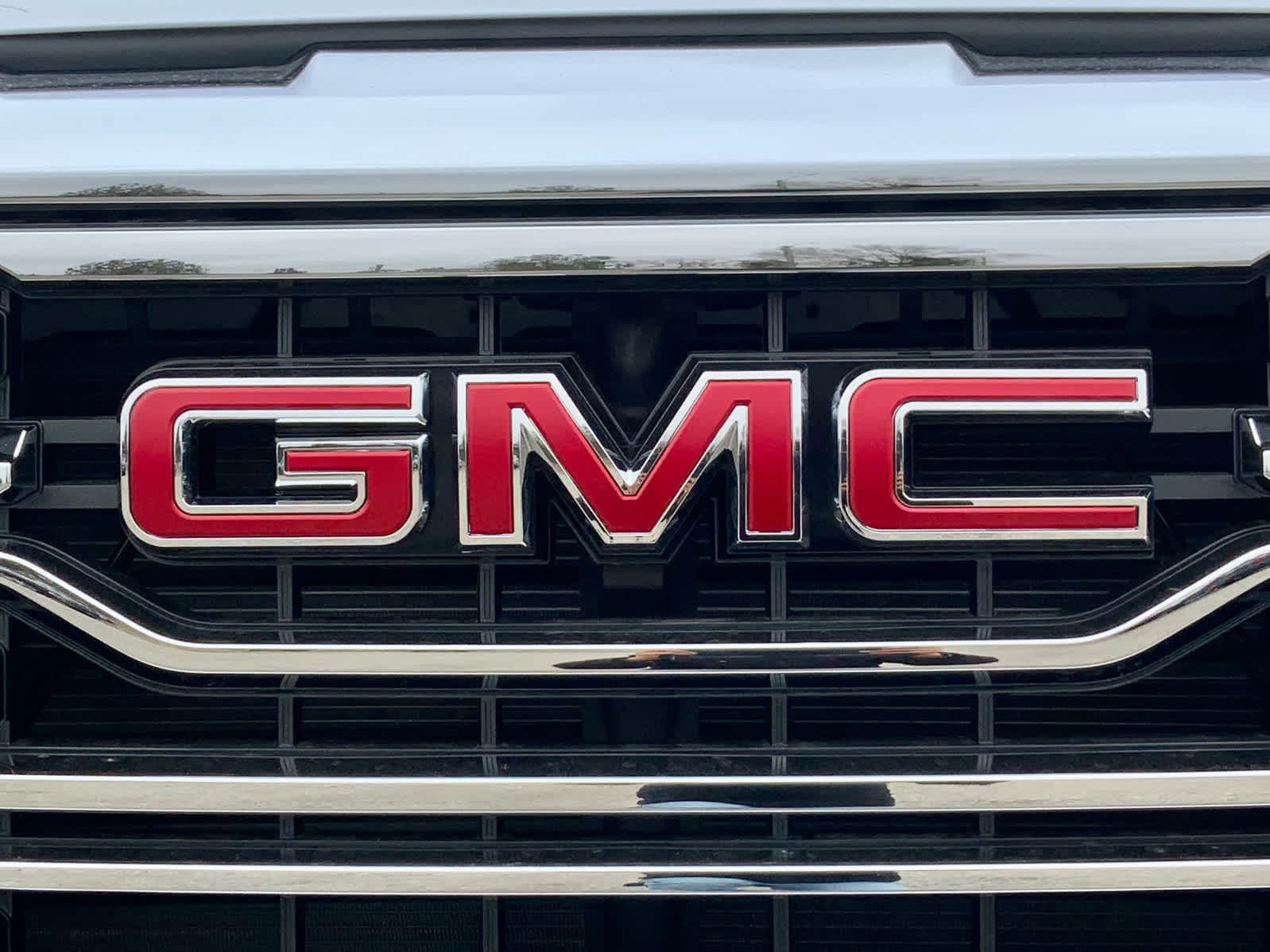 Thumbnail: 2026 GMC Sierra 1500 - 20