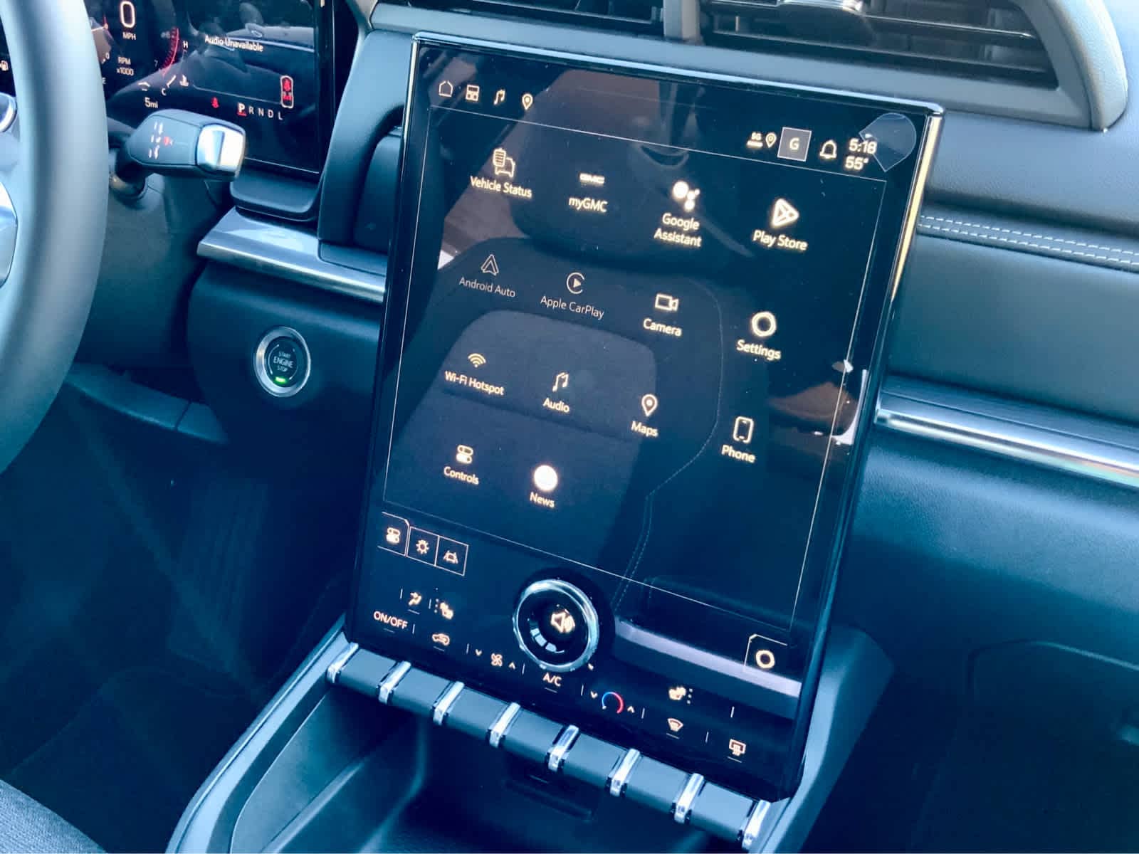 Thumbnail: 2026 GMC Terrain - 42