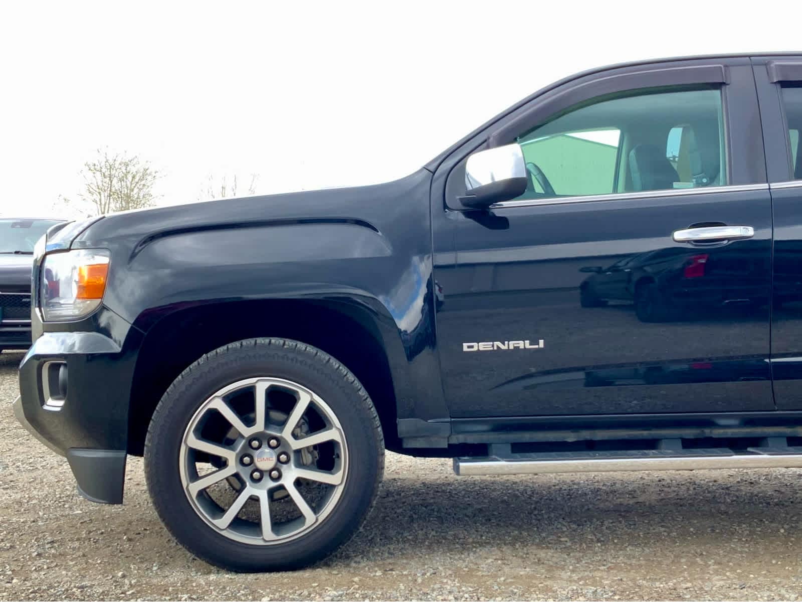 Thumbnail: 2020 GMC Canyon - 10