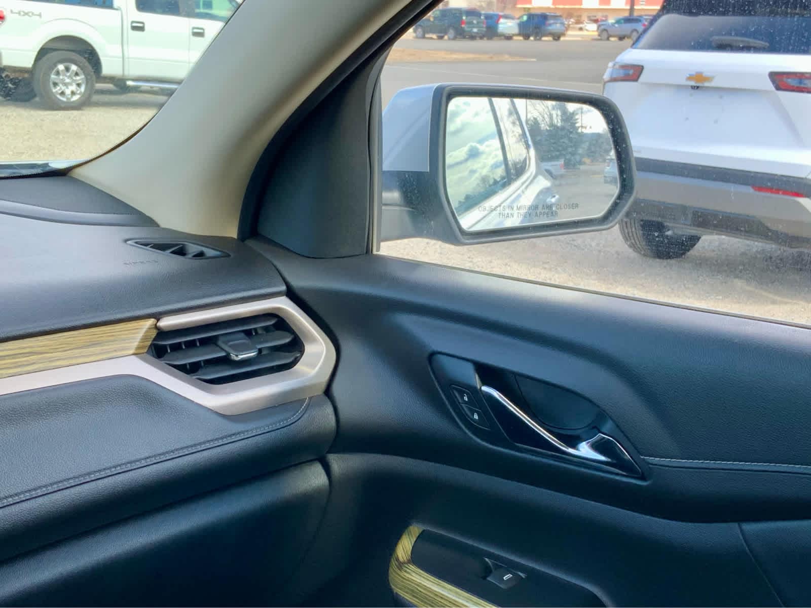 Thumbnail: 2019 GMC Acadia - 36