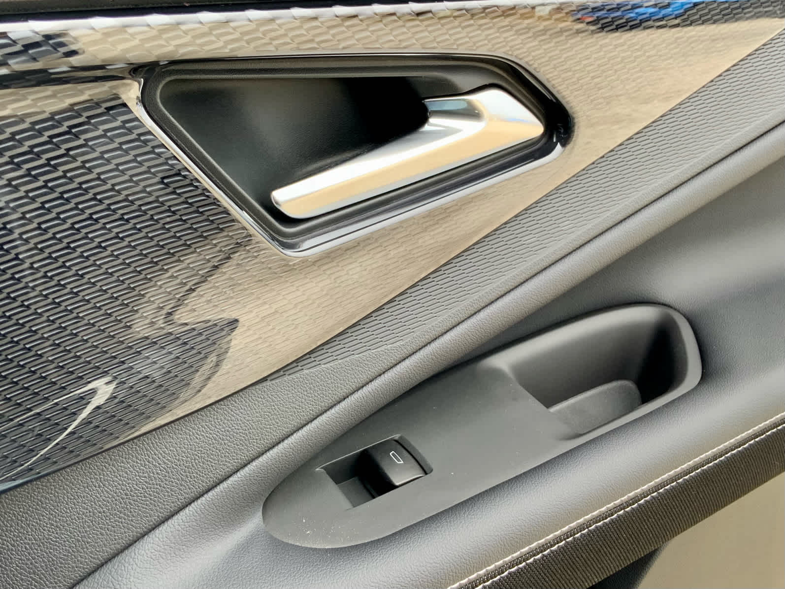 Thumbnail: 2026 Chevrolet Blazer EV - 51