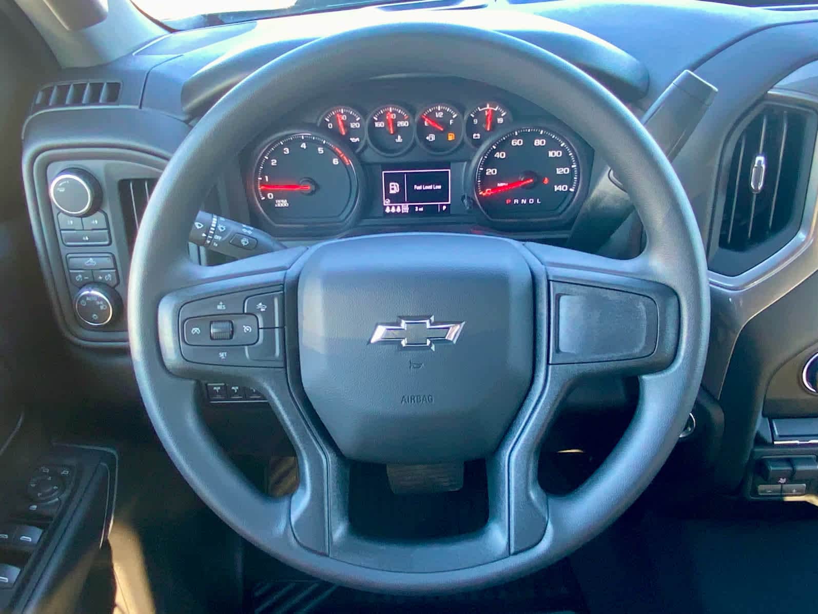 Thumbnail: 2026 Chevrolet Silverado 2500 - 49