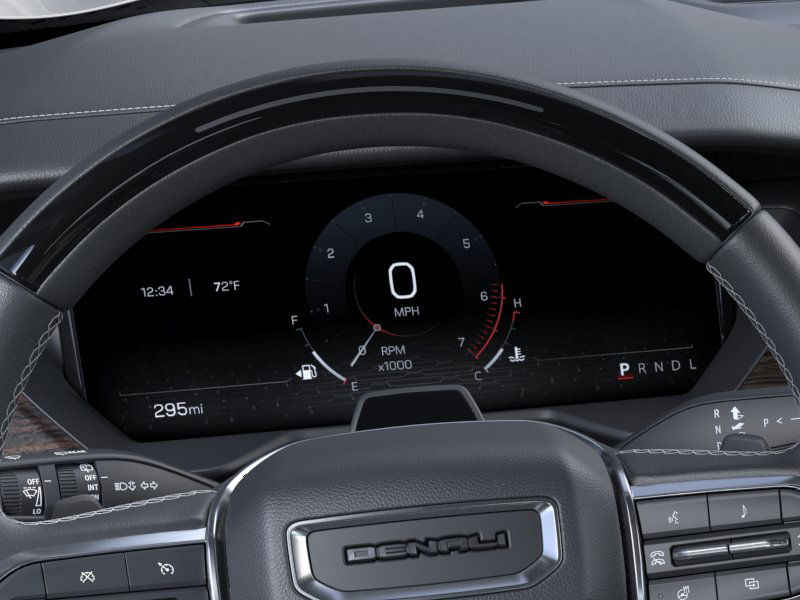 Thumbnail: 2026 GMC Acadia - 18