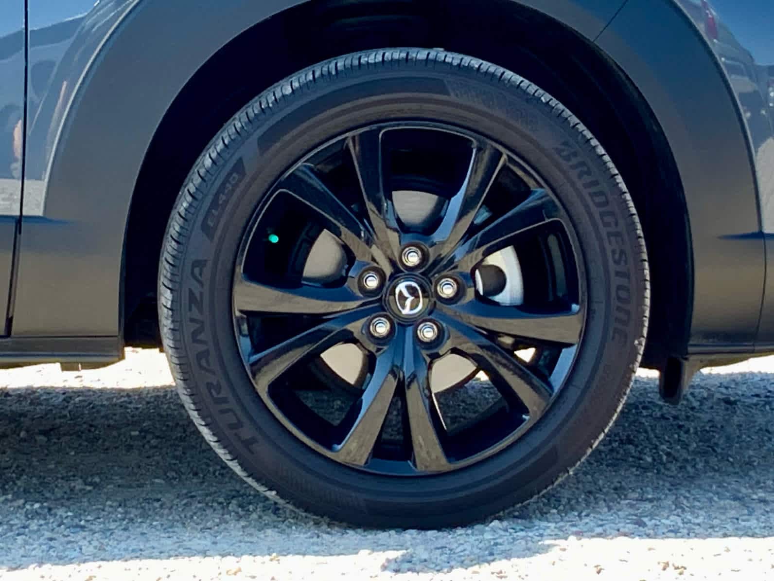 Thumbnail: 2024 Mazda CX-30 - 18