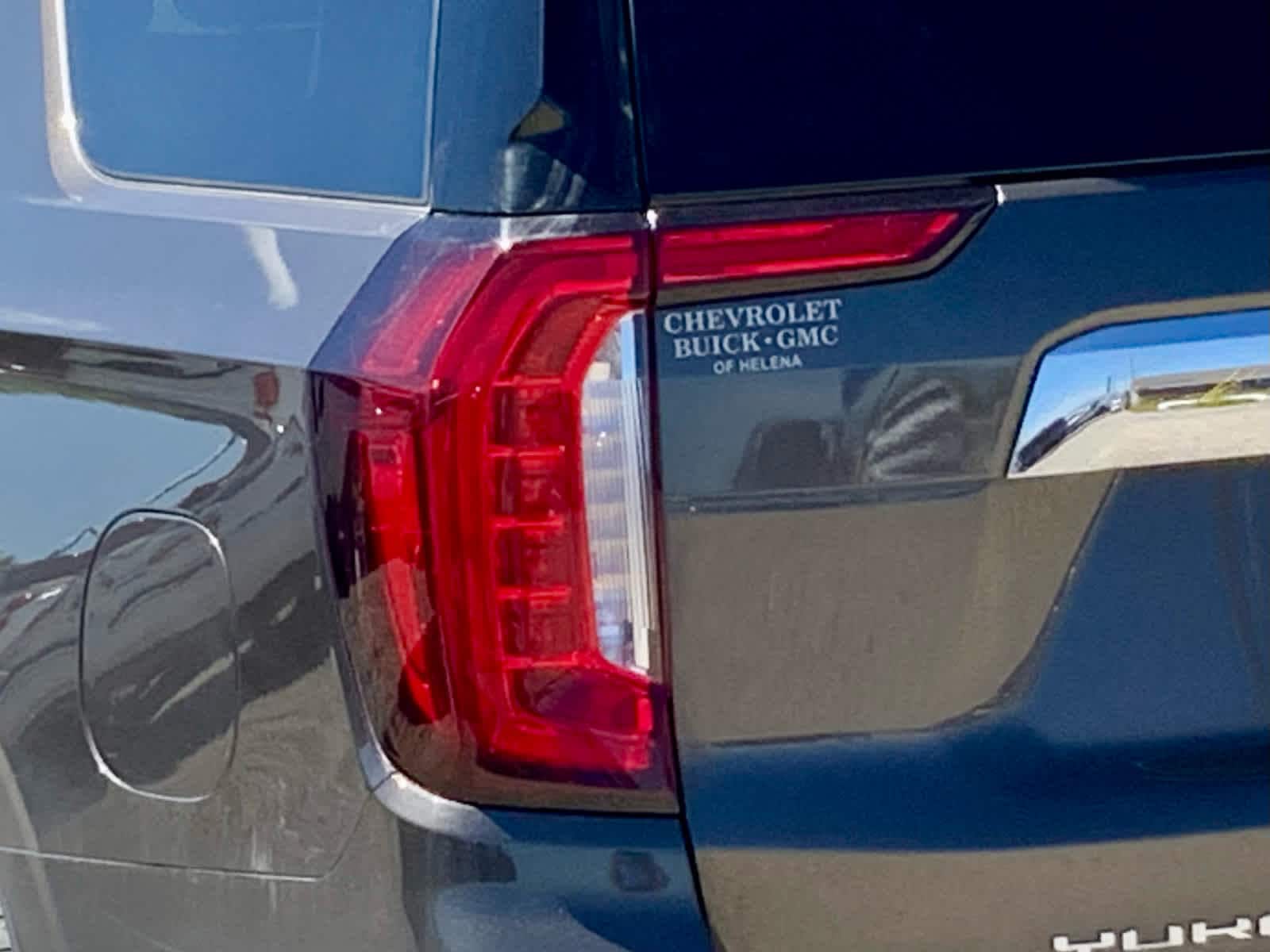 Thumbnail: 2021 GMC Yukon - 13