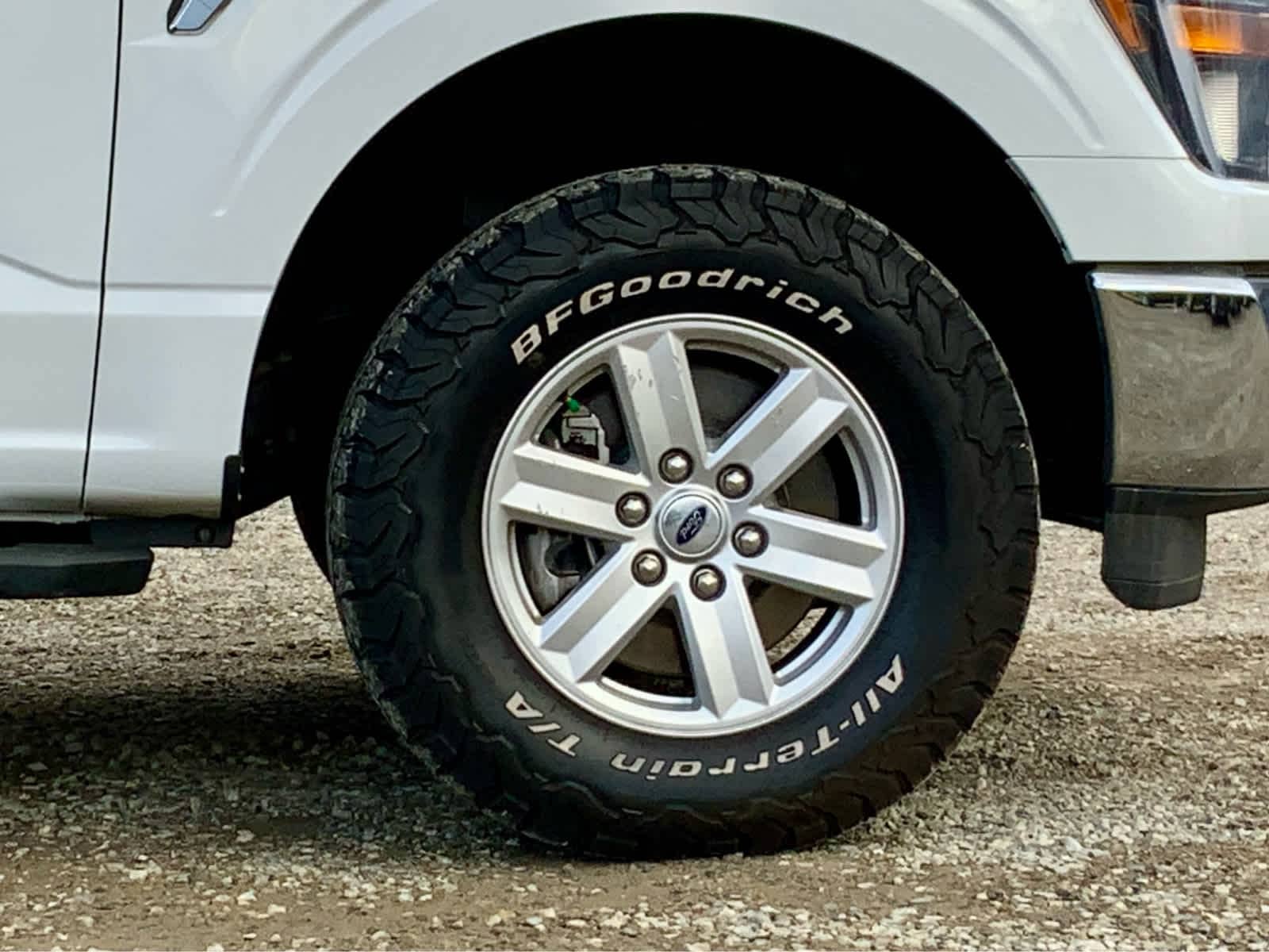 Thumbnail: 2023 Ford F-150 - 21