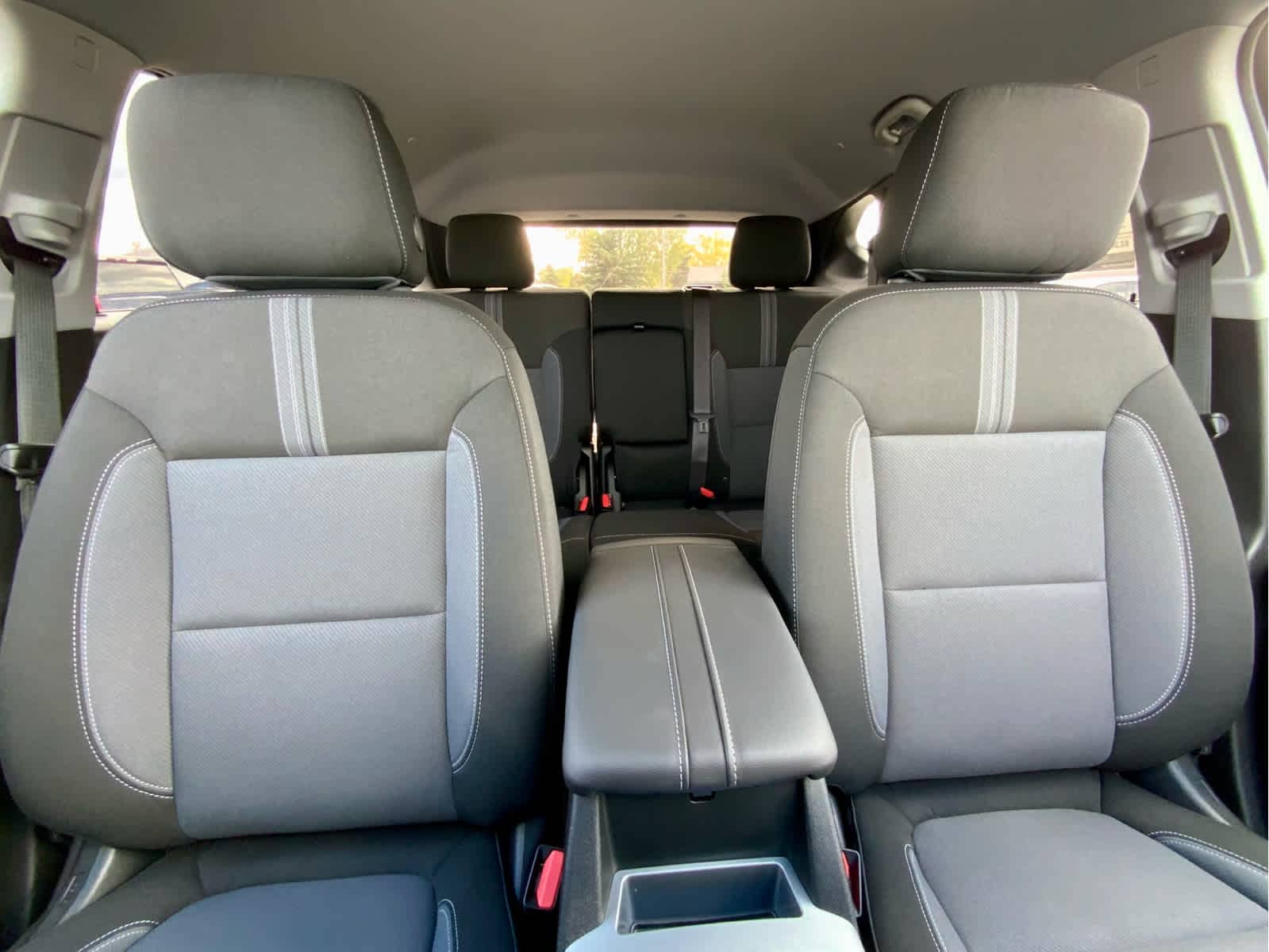 Thumbnail: 2025 Chevrolet Blazer - 33