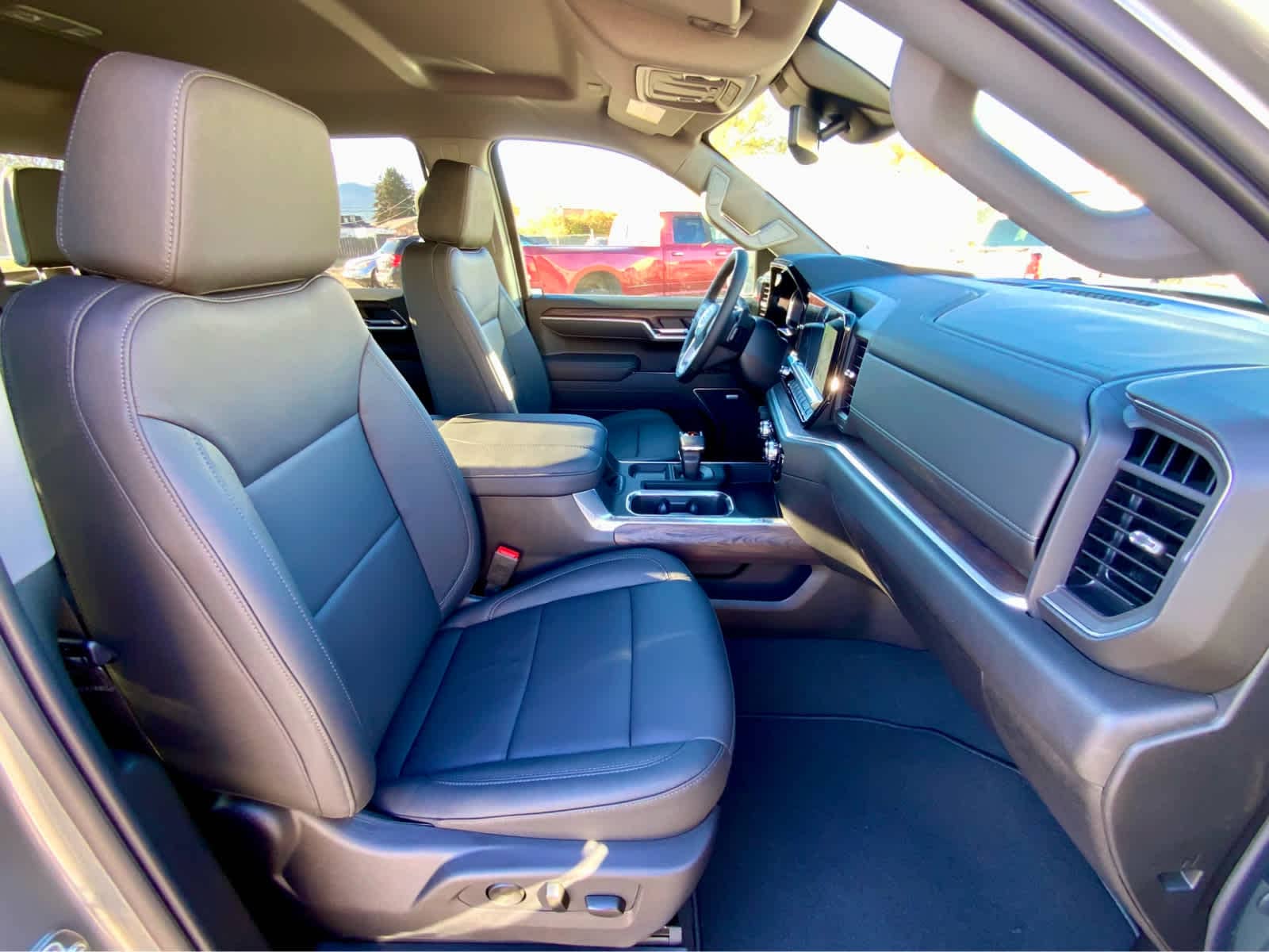 Thumbnail: 2026 GMC Sierra 1500 - 26