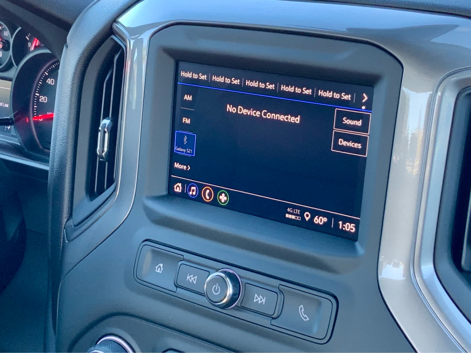 Thumbnail: 2026 Chevrolet Silverado 2500 - 49