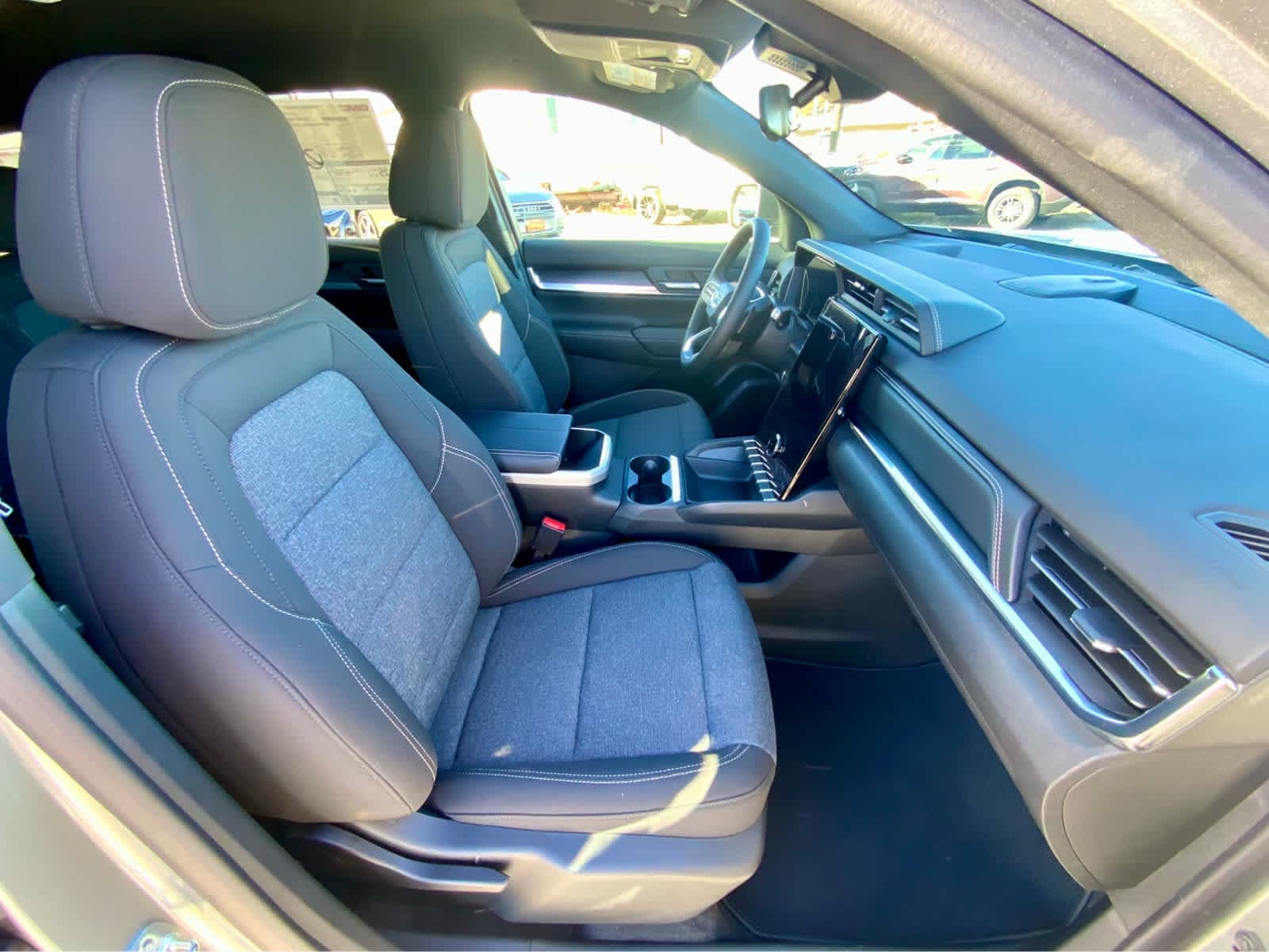 Thumbnail: 2026 GMC Terrain - 25