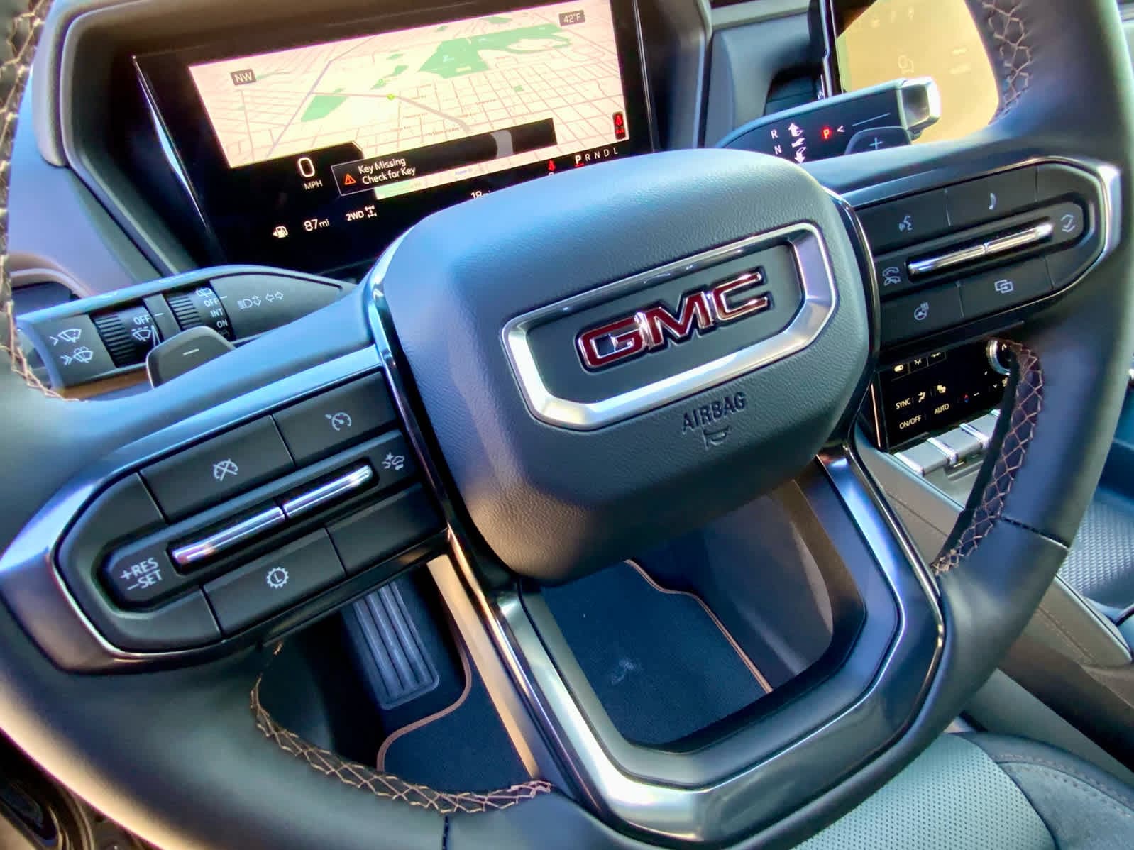 Thumbnail: 2026 GMC Terrain - 39