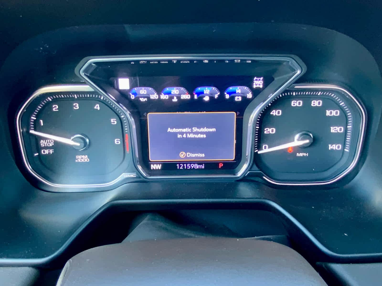 Thumbnail: 2021 GMC Yukon - 35