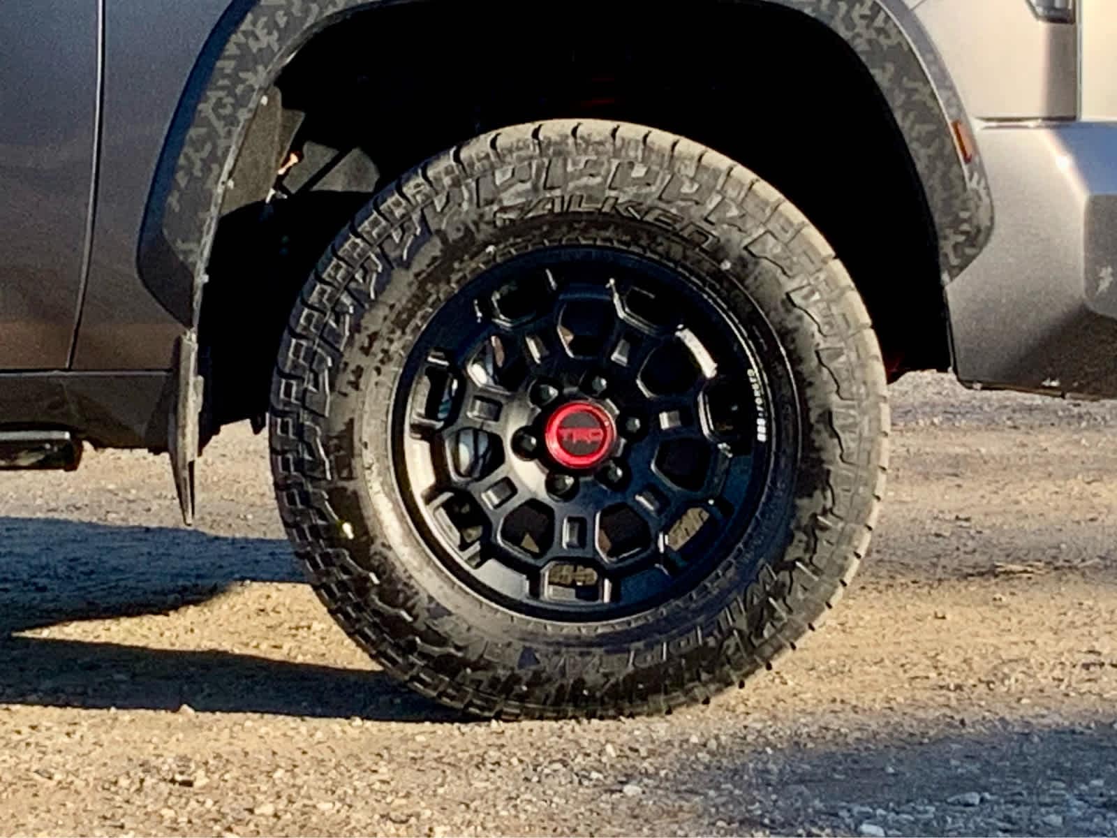 Thumbnail: 2023 Toyota Tundra - 15