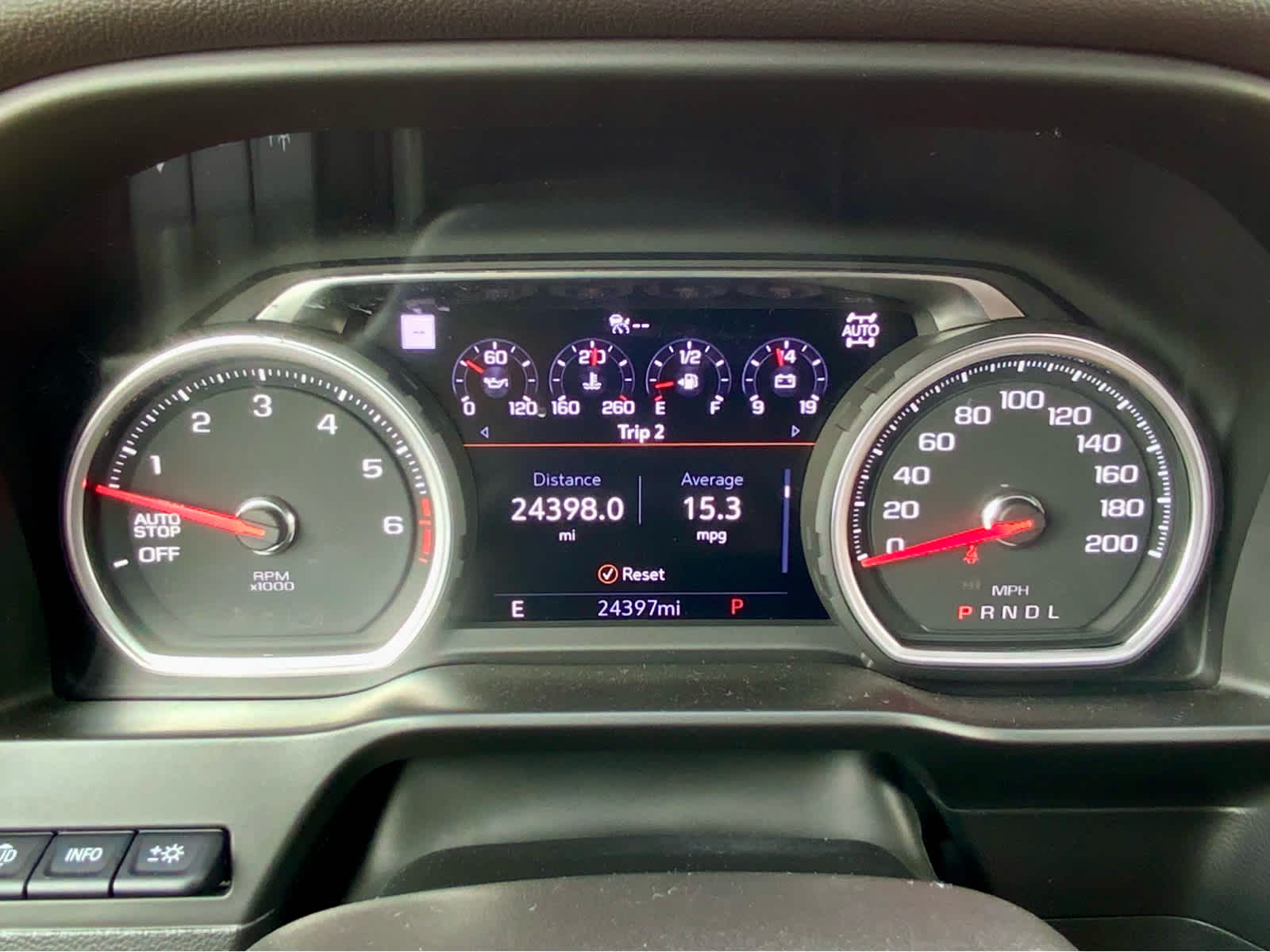 2021 Chevrolet Silverado 1500 High Country - Photo 27