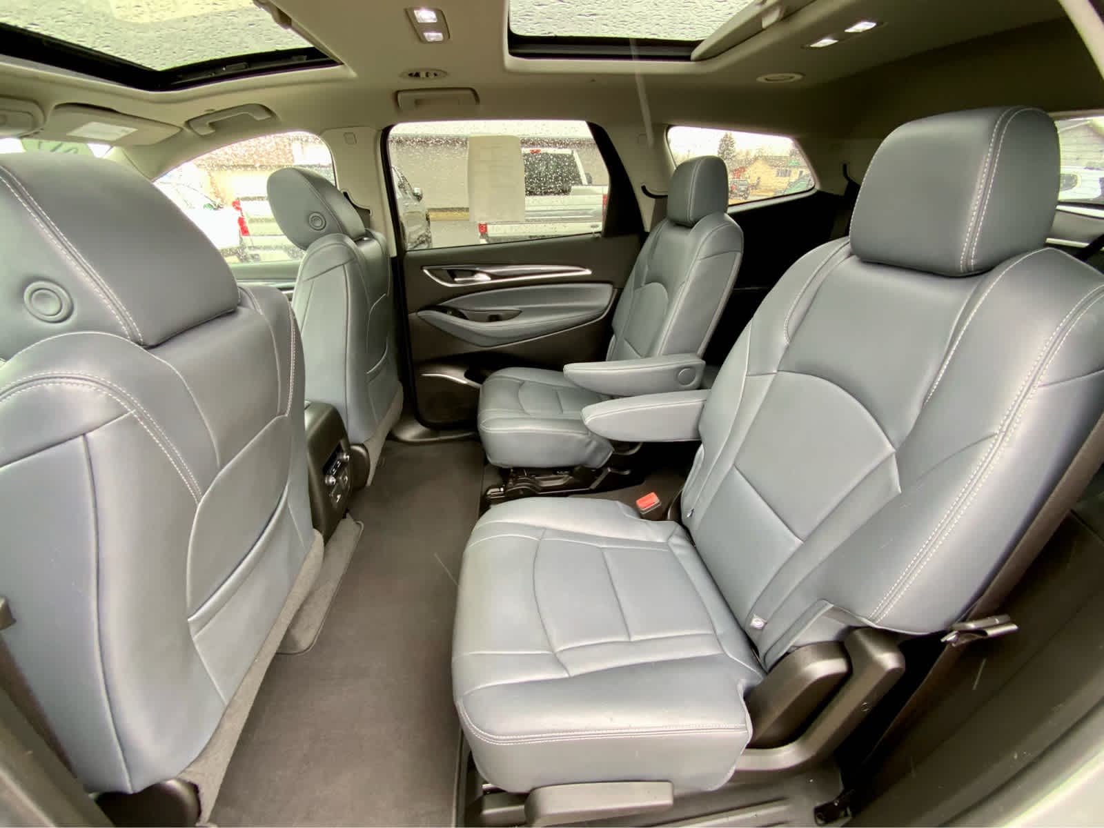 Thumbnail: 2019 Buick Enclave - 23