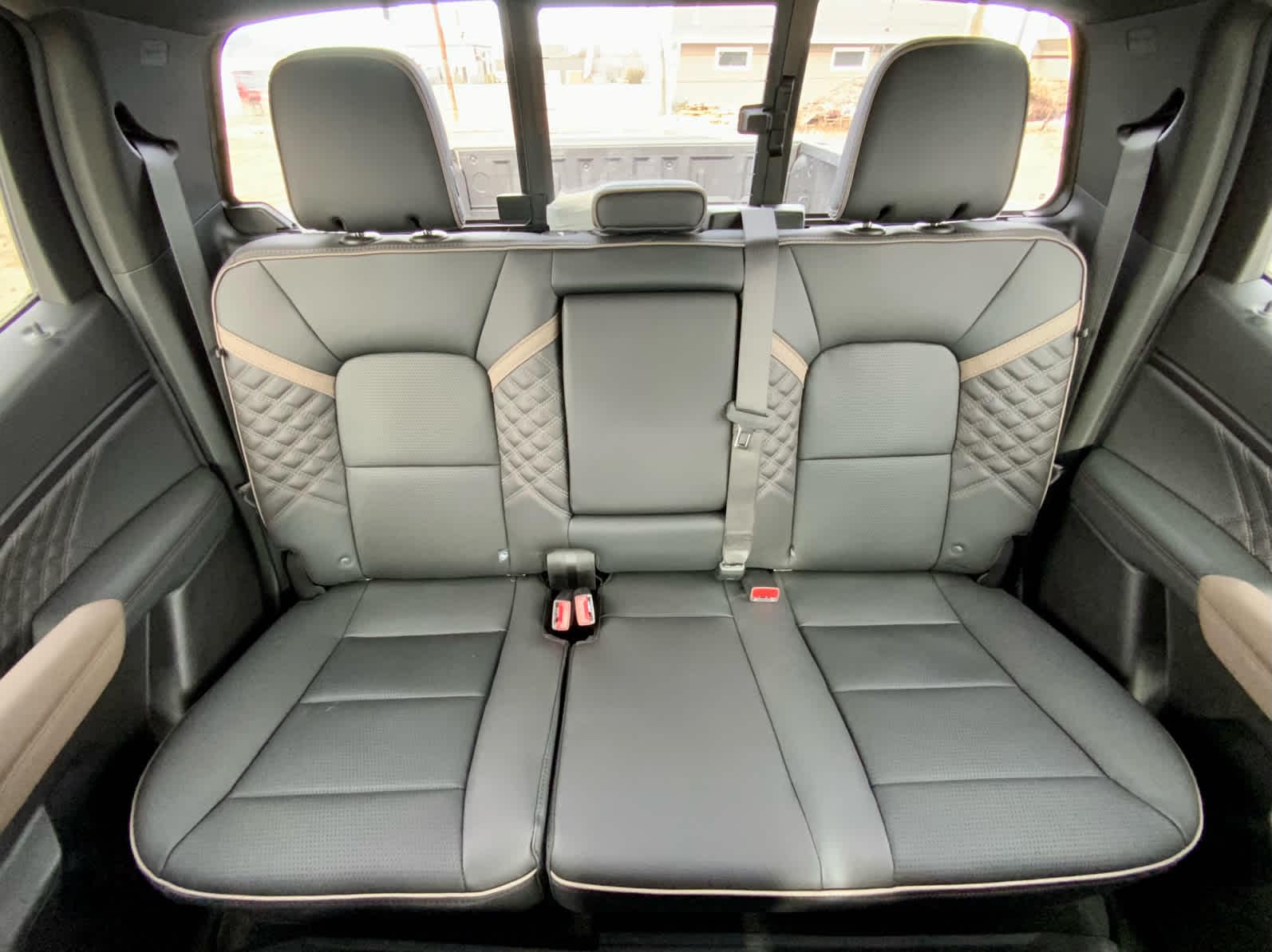 Thumbnail: 2026 GMC Canyon - 32