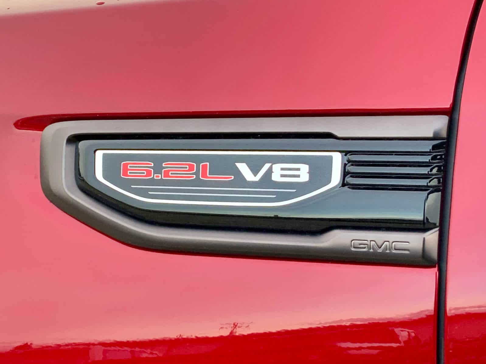 Thumbnail: 2026 GMC Sierra 1500 - 23