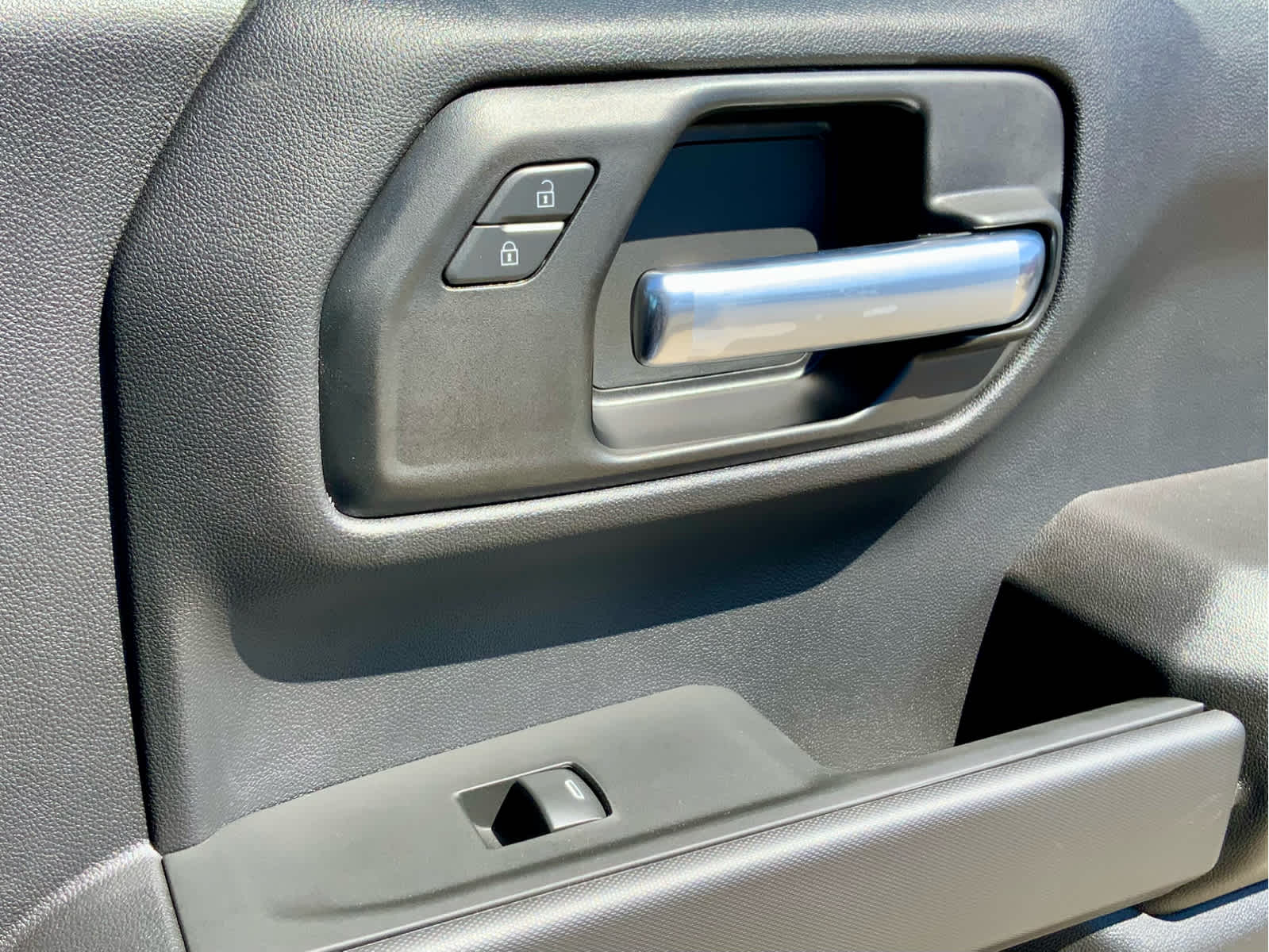 Thumbnail: 2026 Chevrolet Silverado 1500 - 49