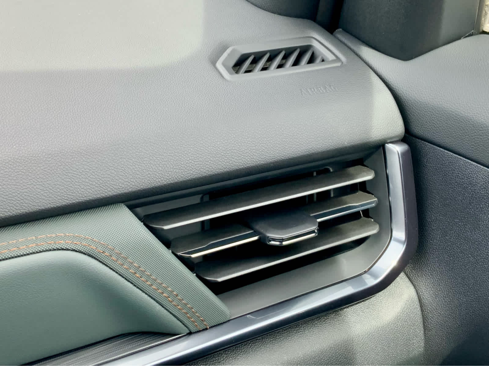 Thumbnail: 2026 GMC Terrain - 48