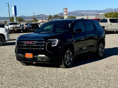 2026 GMC Terrain Elevation SUV