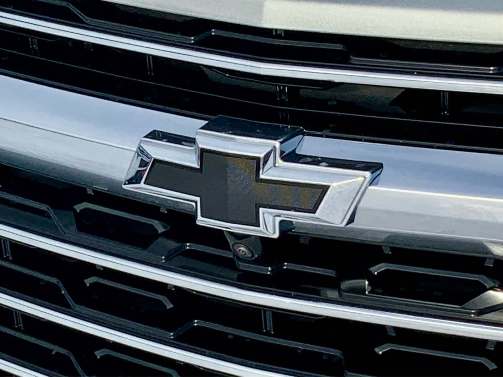 Thumbnail: 2026 Chevrolet Traverse - 20