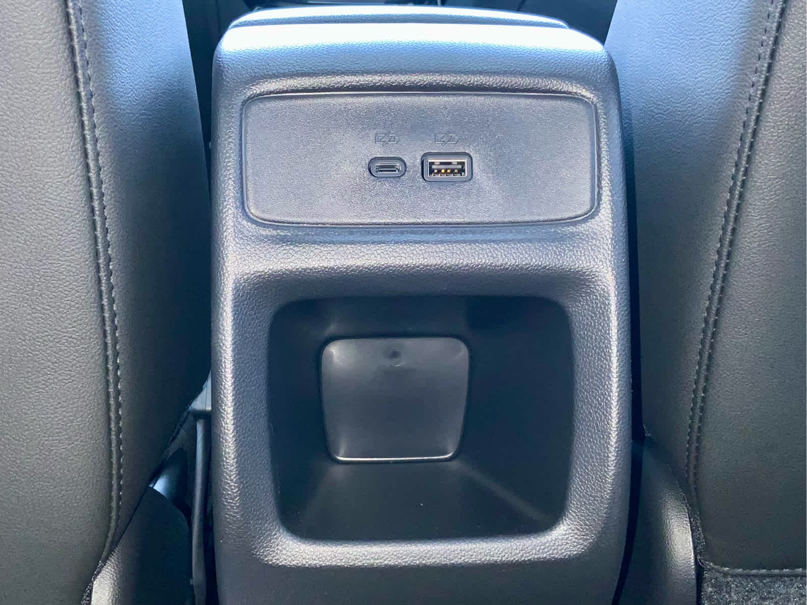 Thumbnail: 2026 Chevrolet Trax - 45