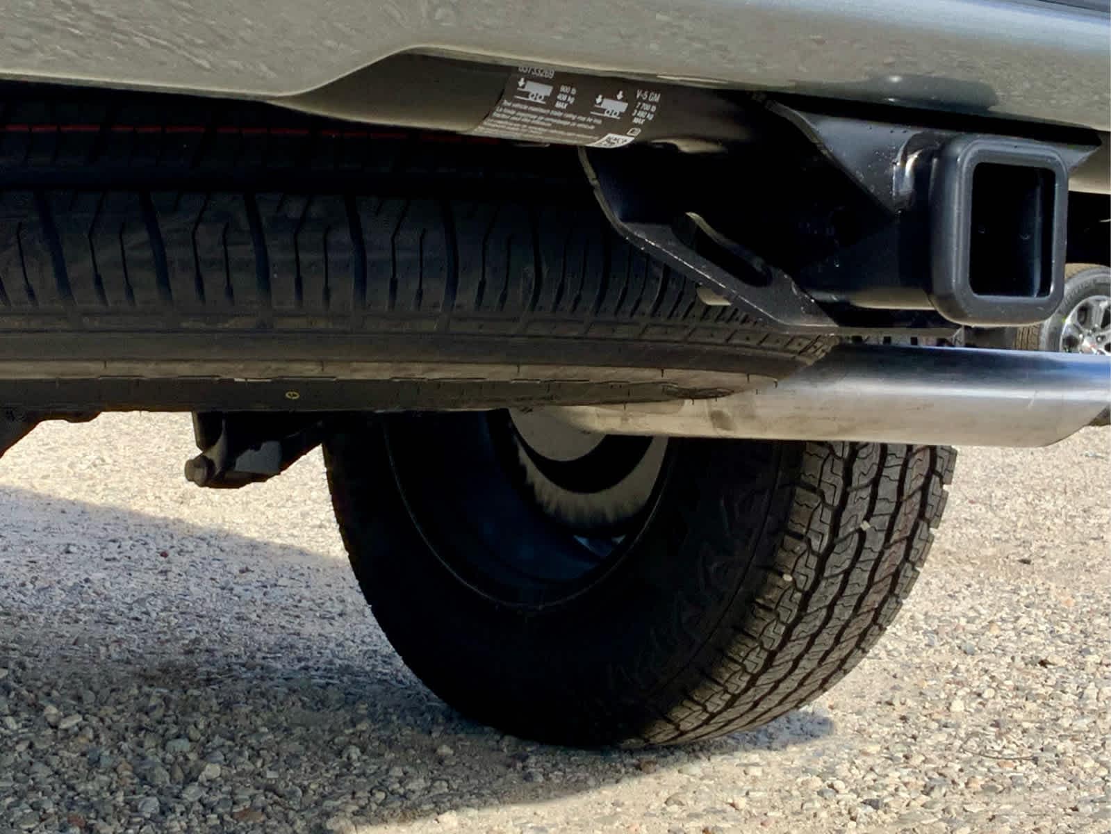 Thumbnail: 2026 GMC Canyon - 25