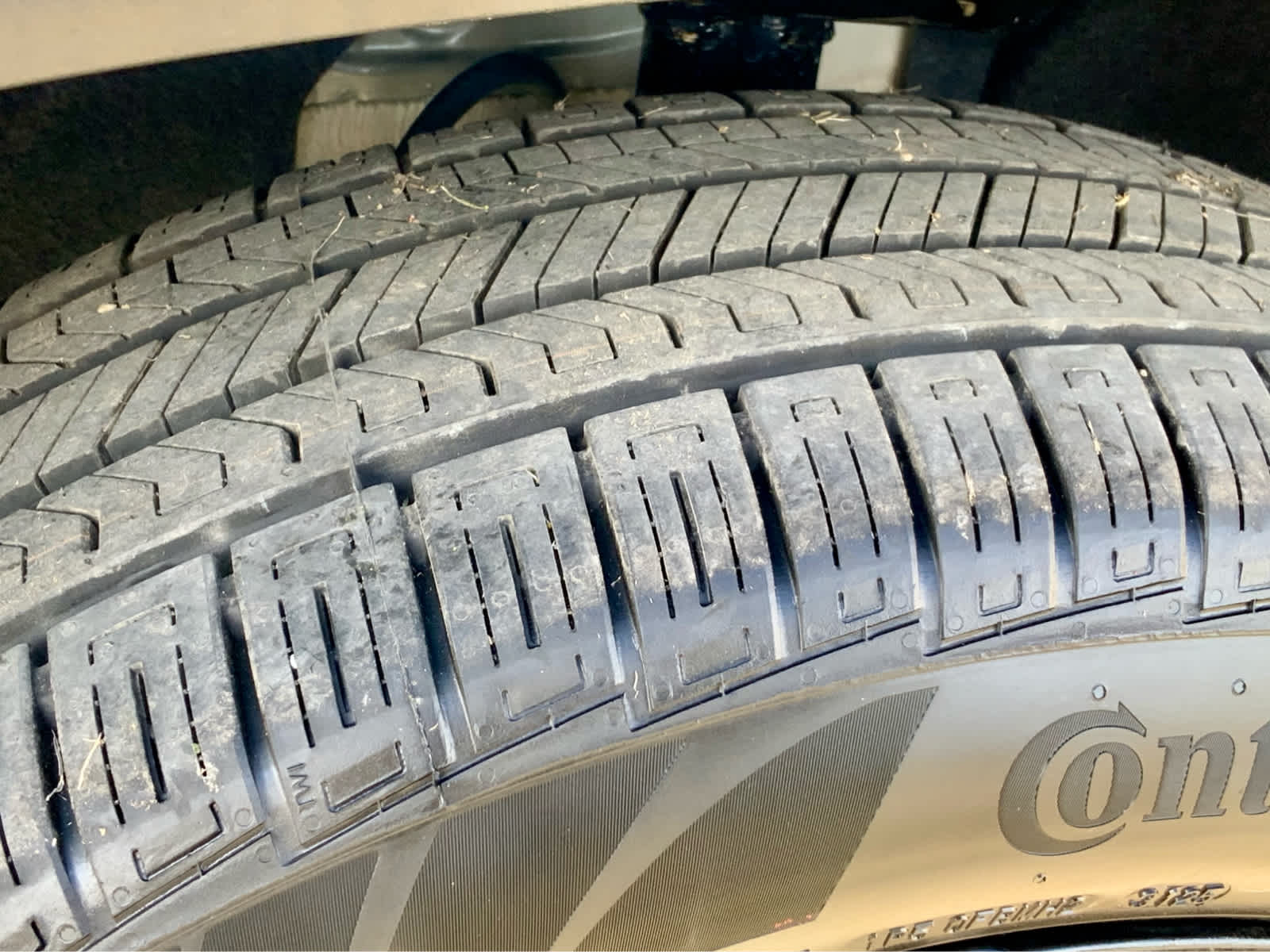 Thumbnail: 2026 GMC Terrain - 17