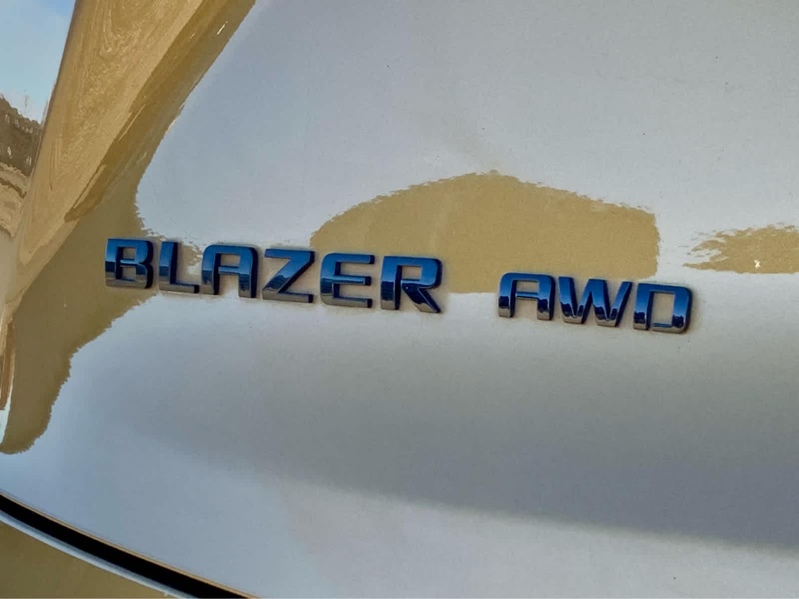 Thumbnail: 2019 Chevrolet Blazer - 19