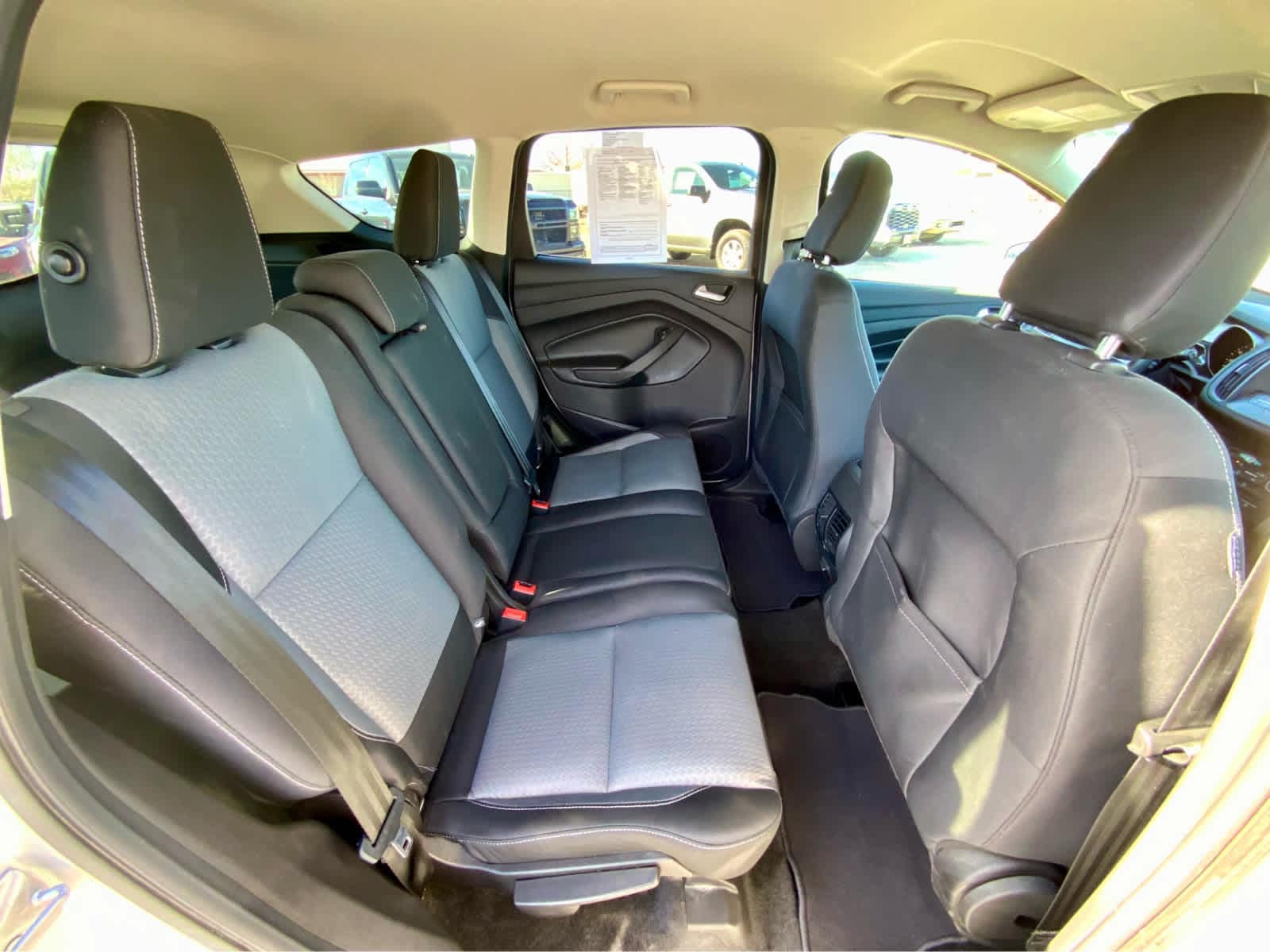 Thumbnail: 2018 Ford Escape - 24