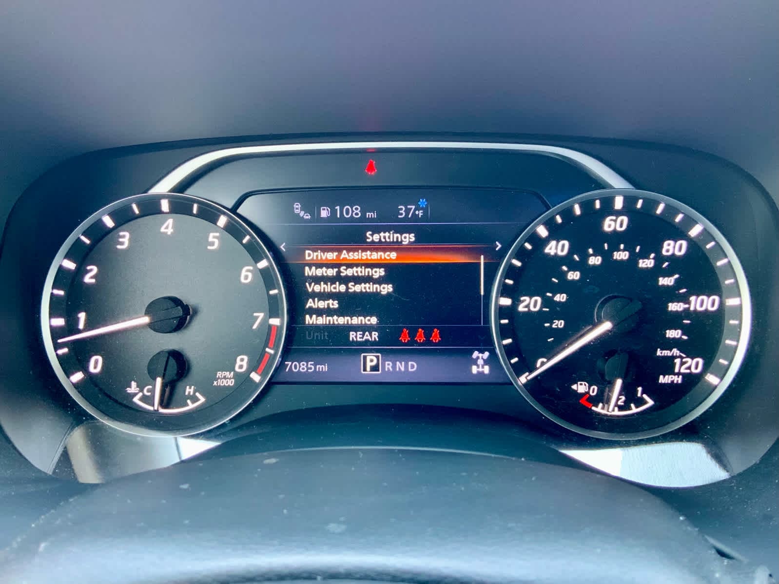 Thumbnail: 2024 Nissan Frontier - 39