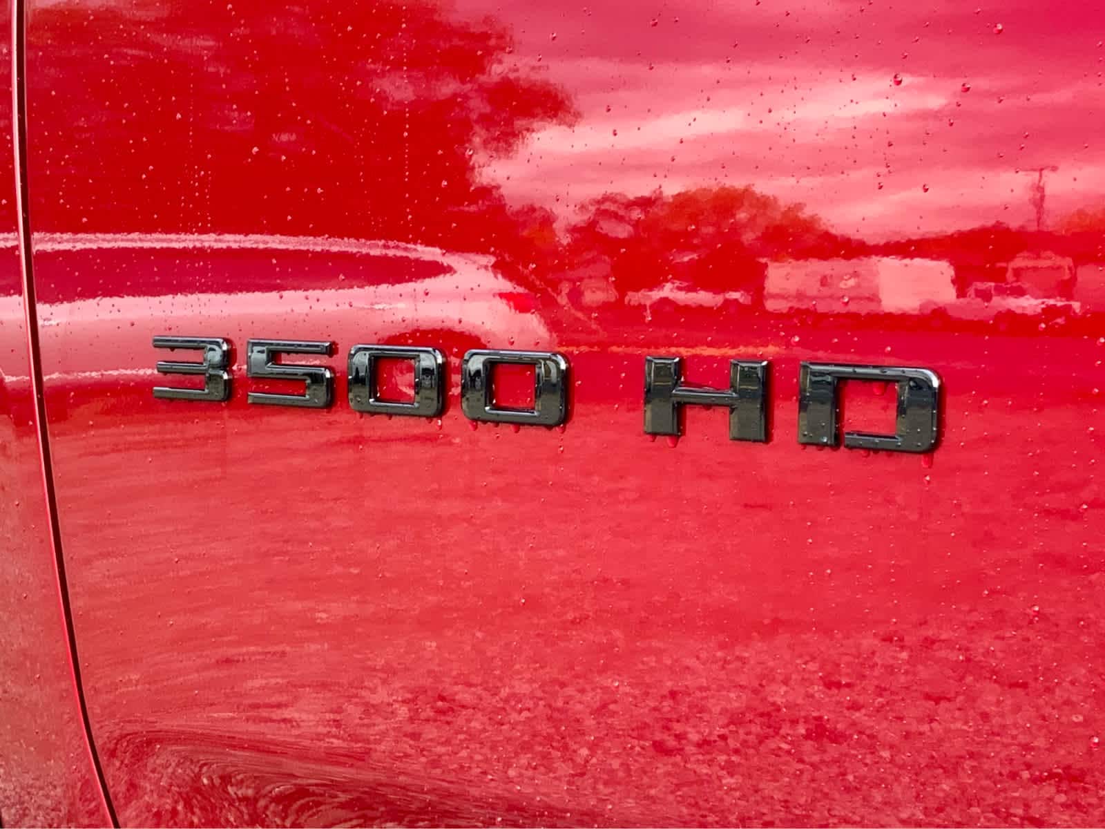 Thumbnail: 2026 Chevrolet Silverado 3500 - 27